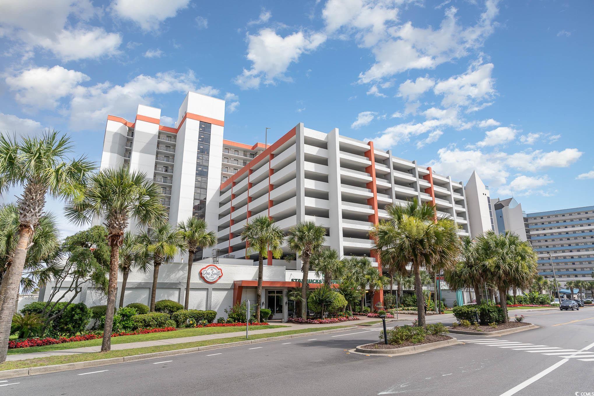 7200 N Ocean Blvd. Unit: 1559