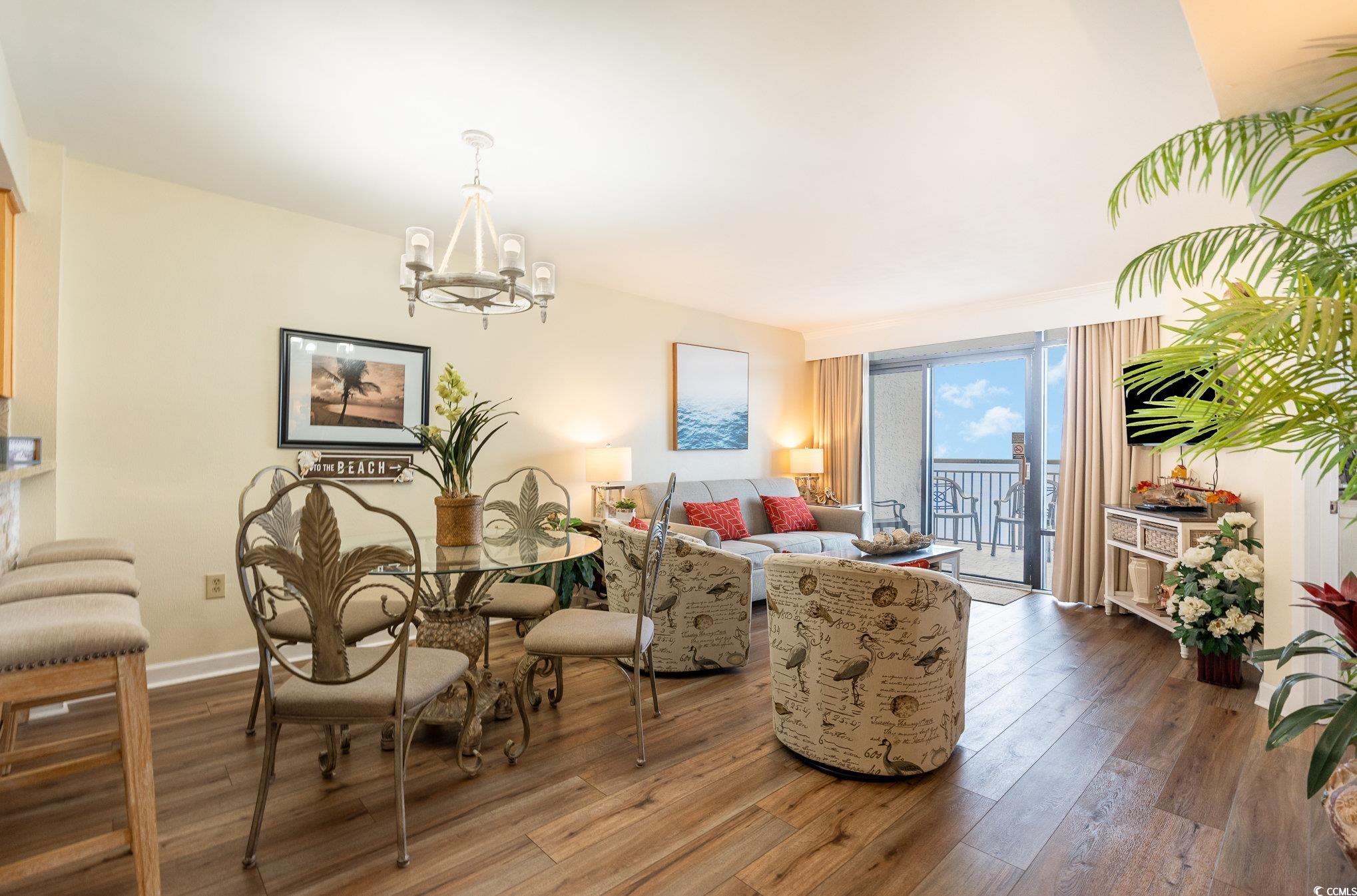 7200 N Ocean Blvd. Unit: 1559
