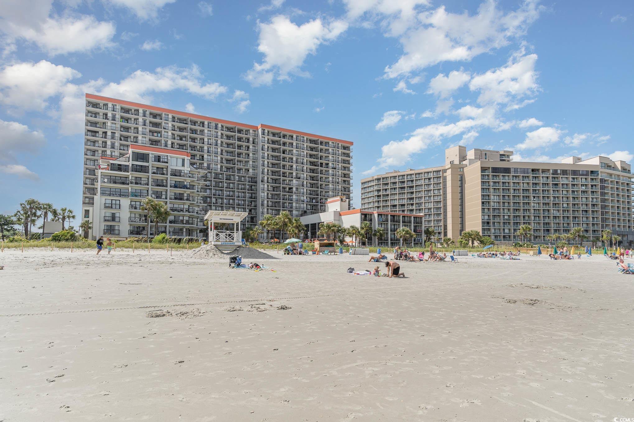 7200 N Ocean Blvd. Unit: 1559