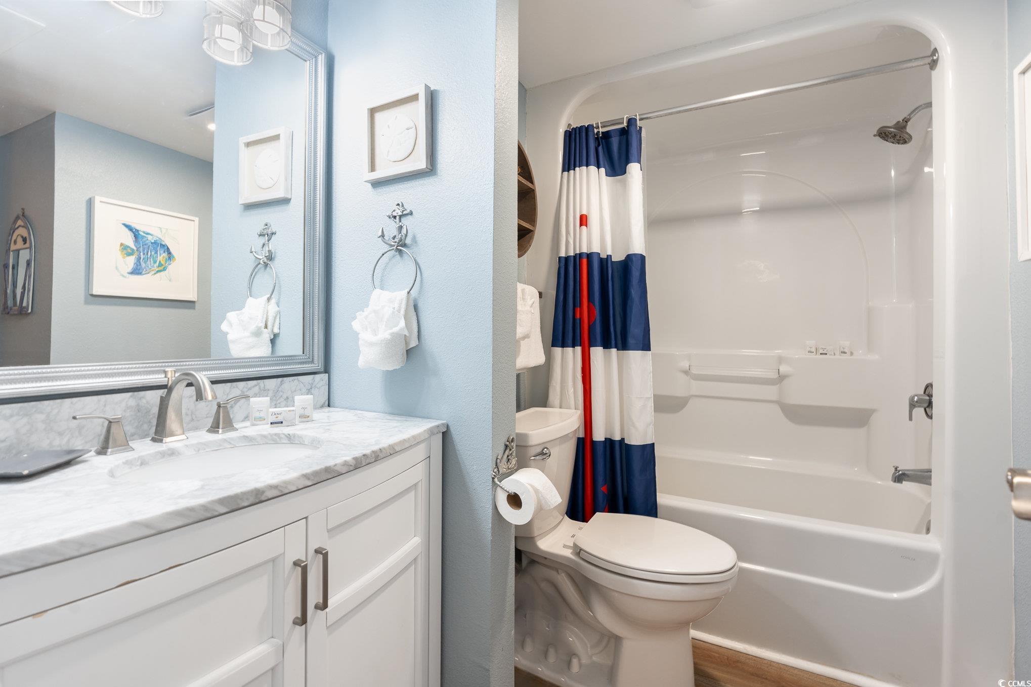 7200 N Ocean Blvd. Unit: 1559