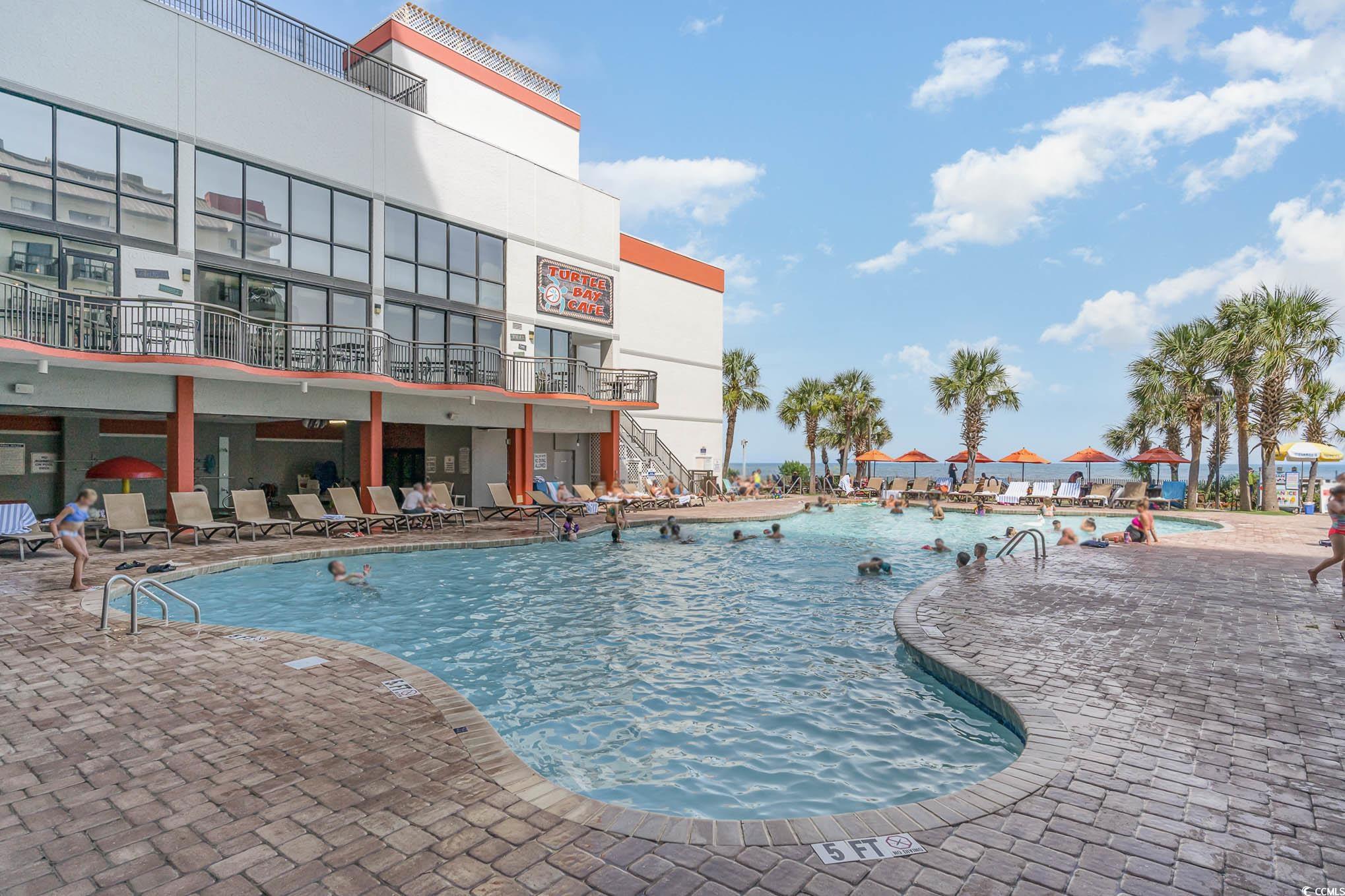 7200 N Ocean Blvd. Unit: 1559