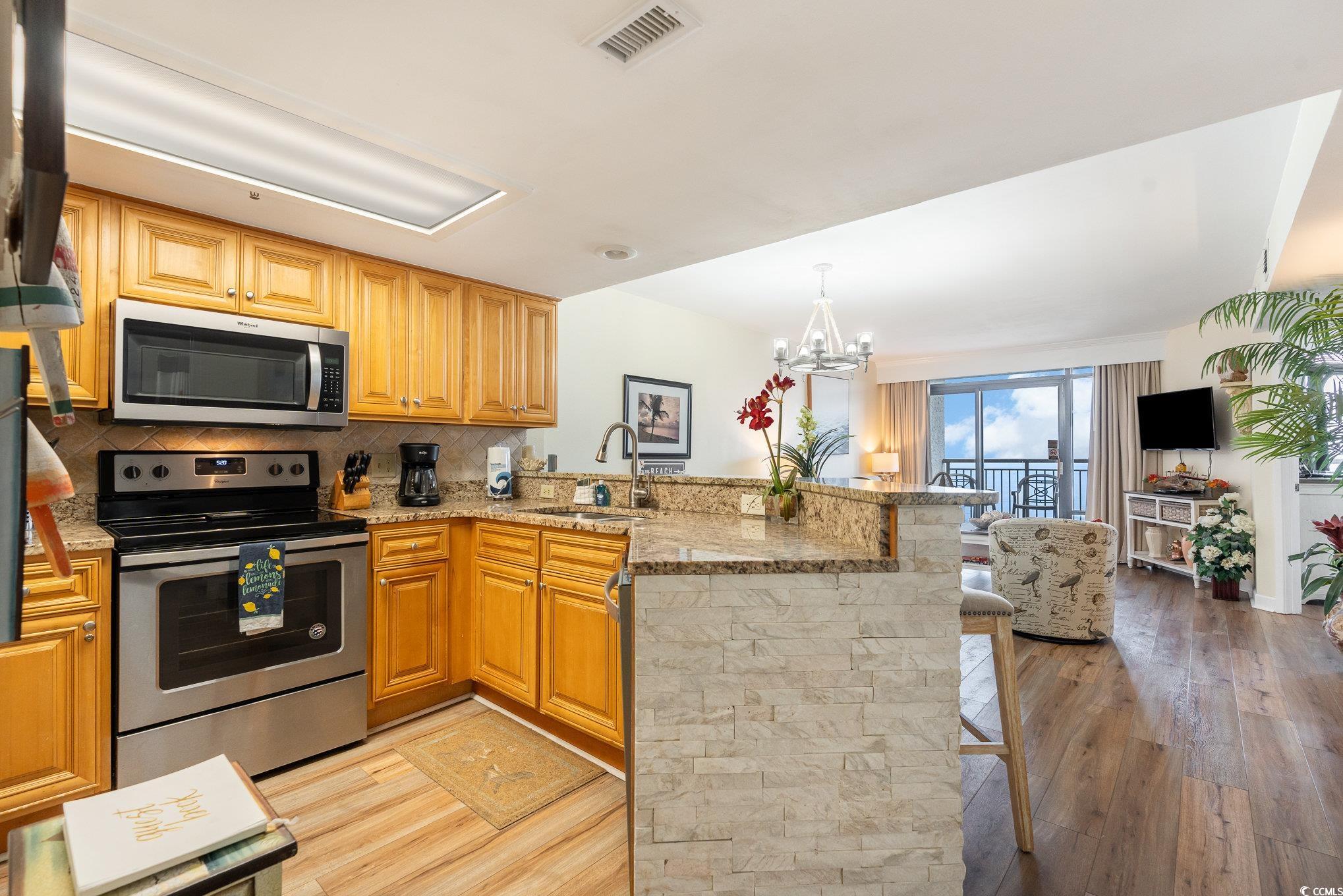 7200 N Ocean Blvd. Unit: 1559