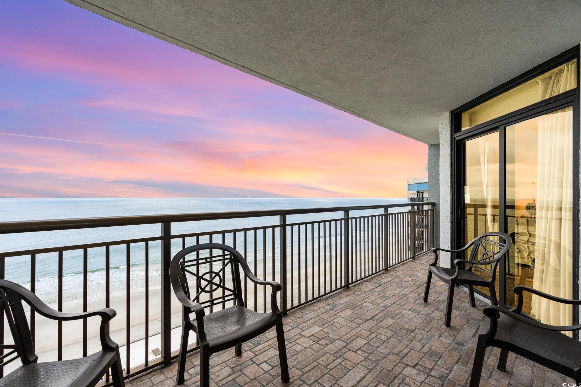 7200 N Ocean Blvd. Unit: 1559