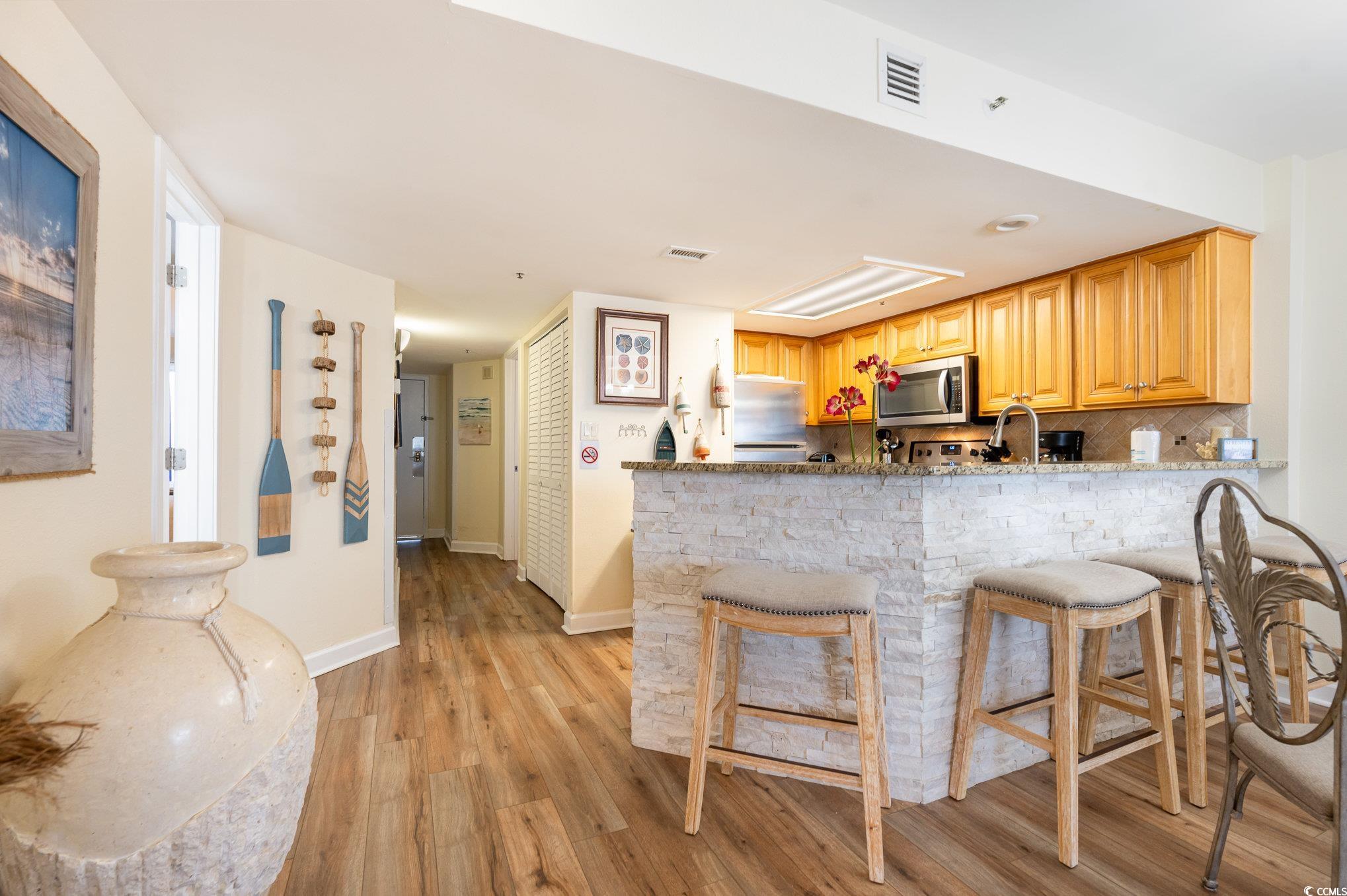 7200 N Ocean Blvd. Unit: 1559