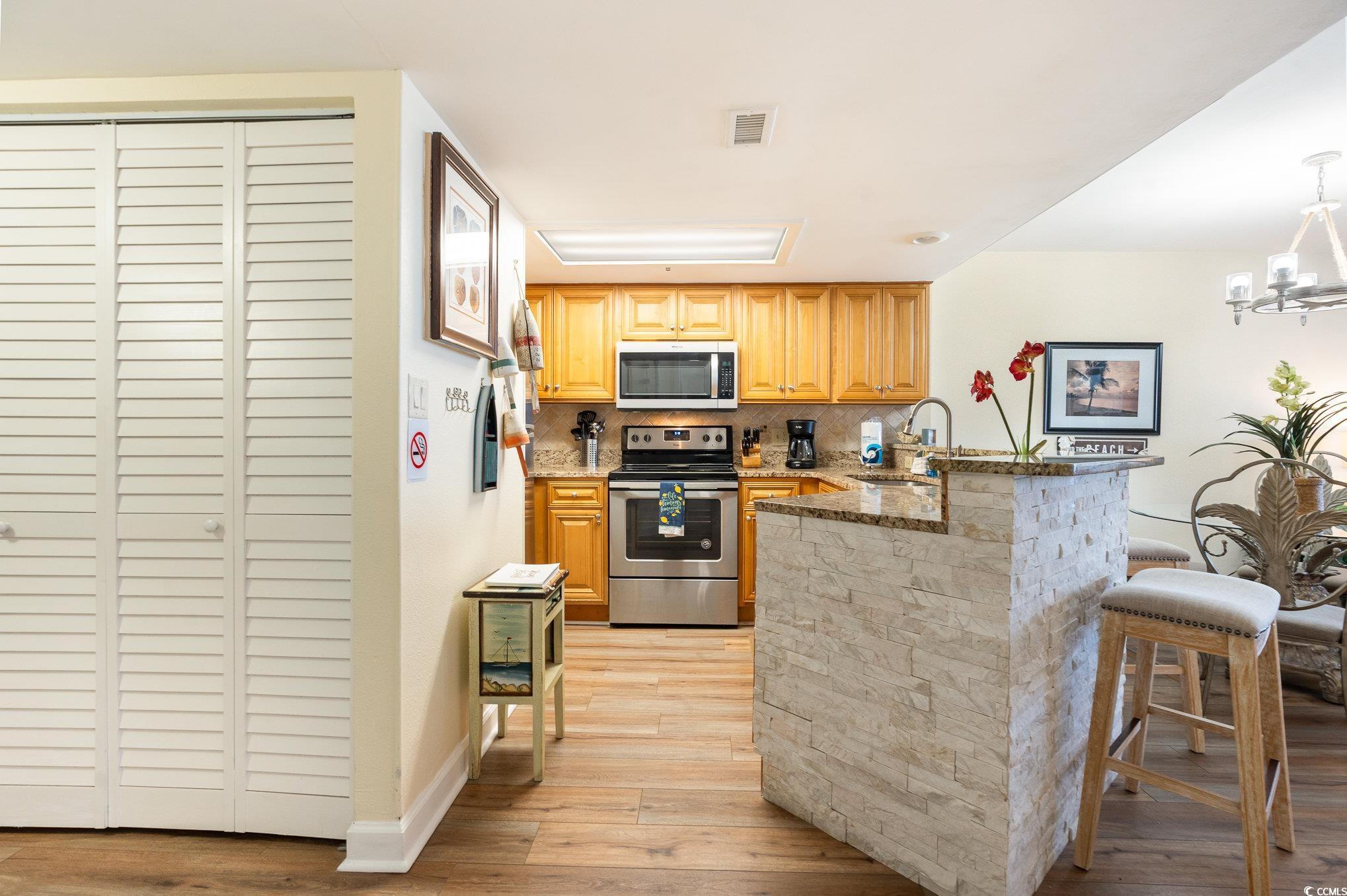 7200 N Ocean Blvd. Unit: 1559