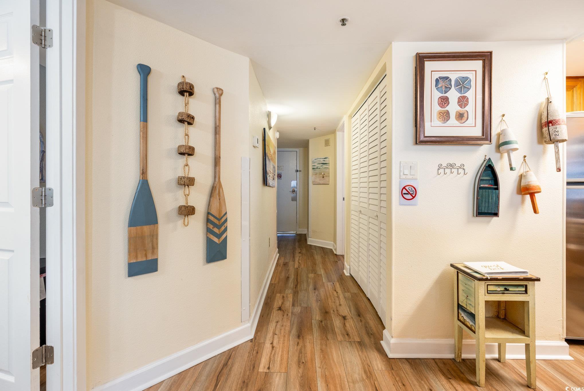 7200 N Ocean Blvd. Unit: 1559