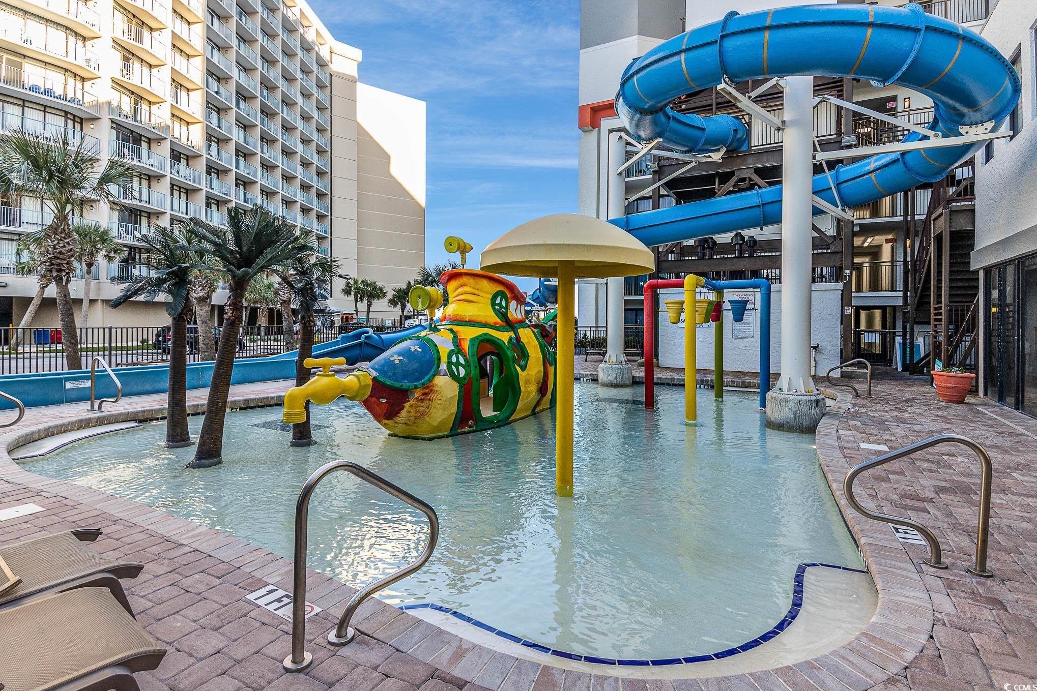 7200 N Ocean Blvd. Unit: 1559