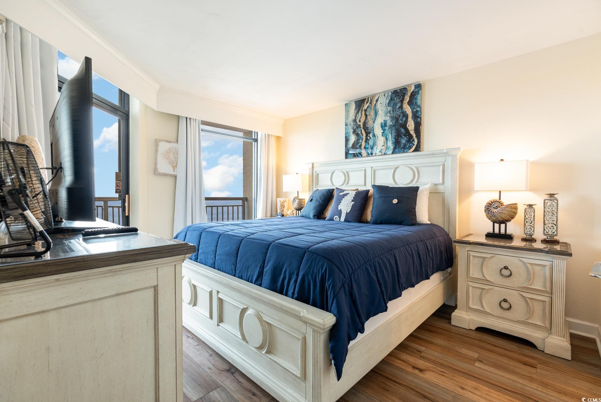 7200 N Ocean Blvd. Unit: 1559