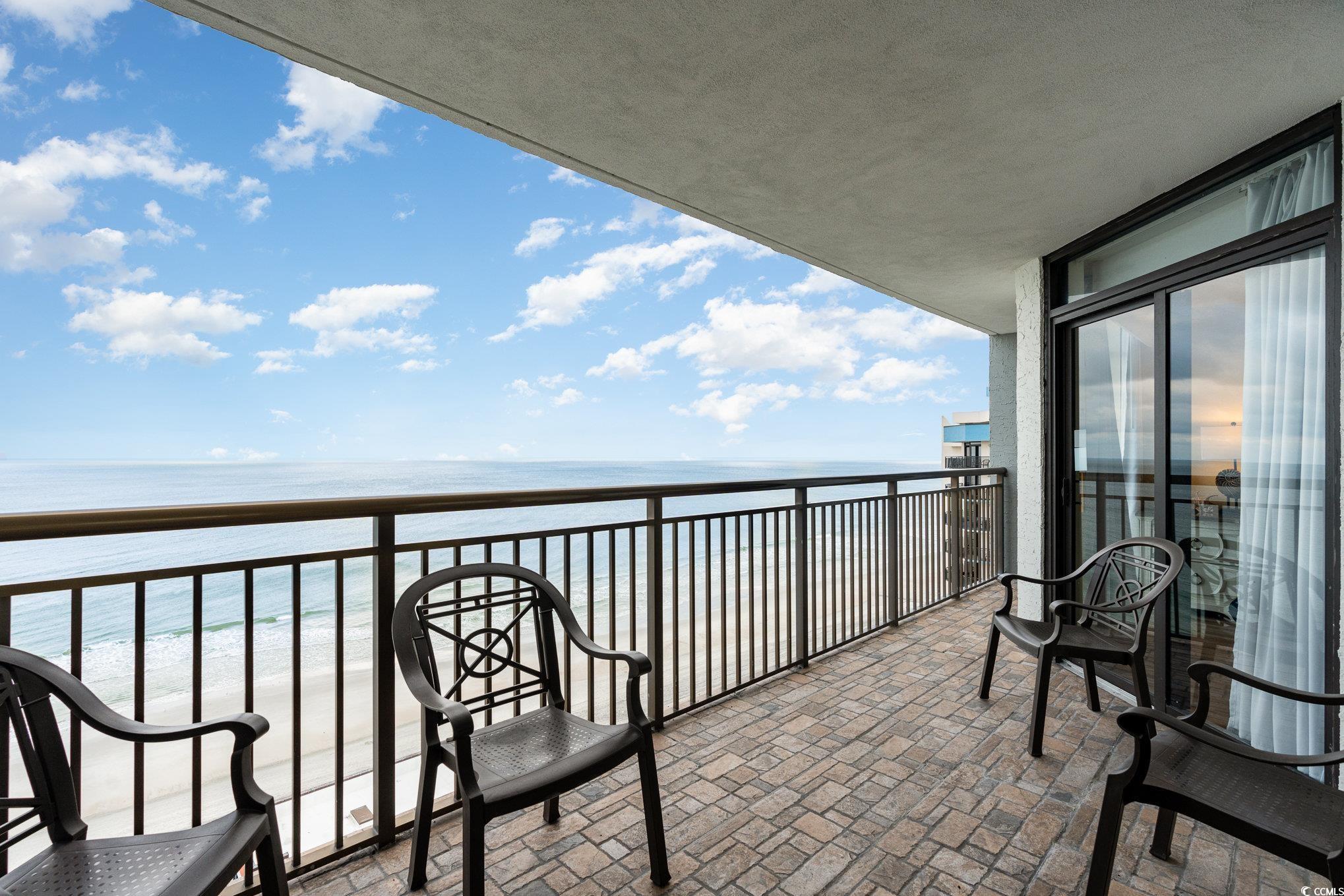 7200 N Ocean Blvd. Unit: 1559