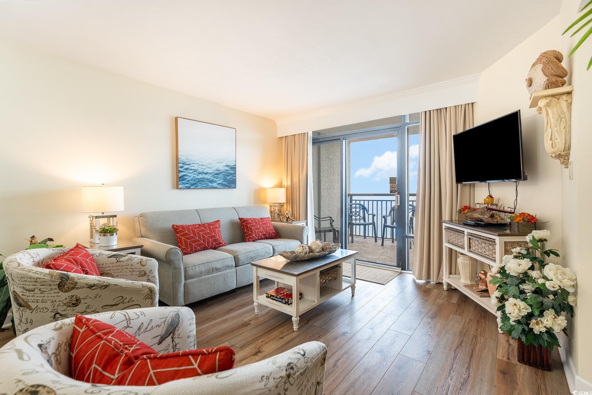 7200 N Ocean Blvd. Unit: 1559