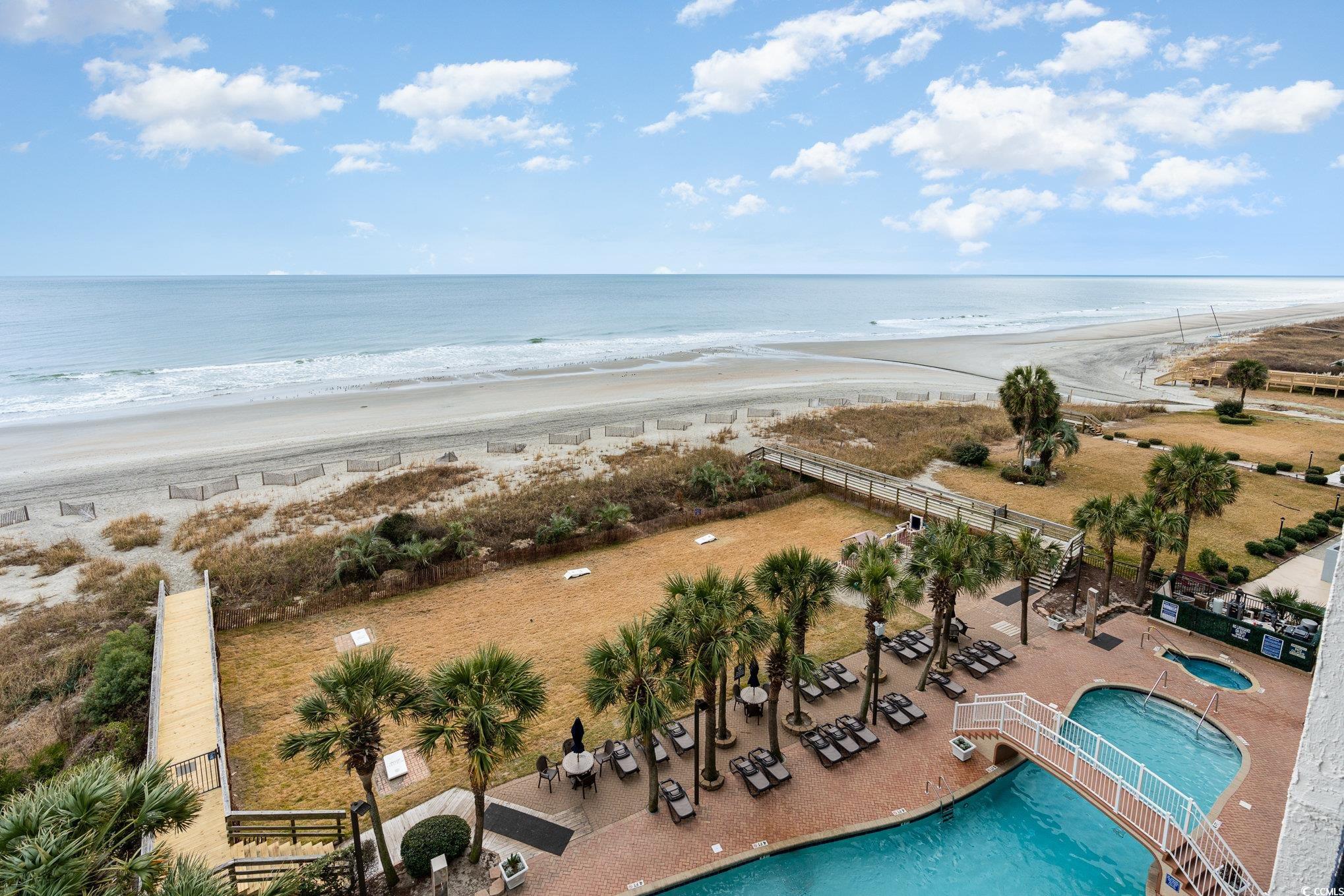 7200 N Ocean Blvd. Unit: 1559