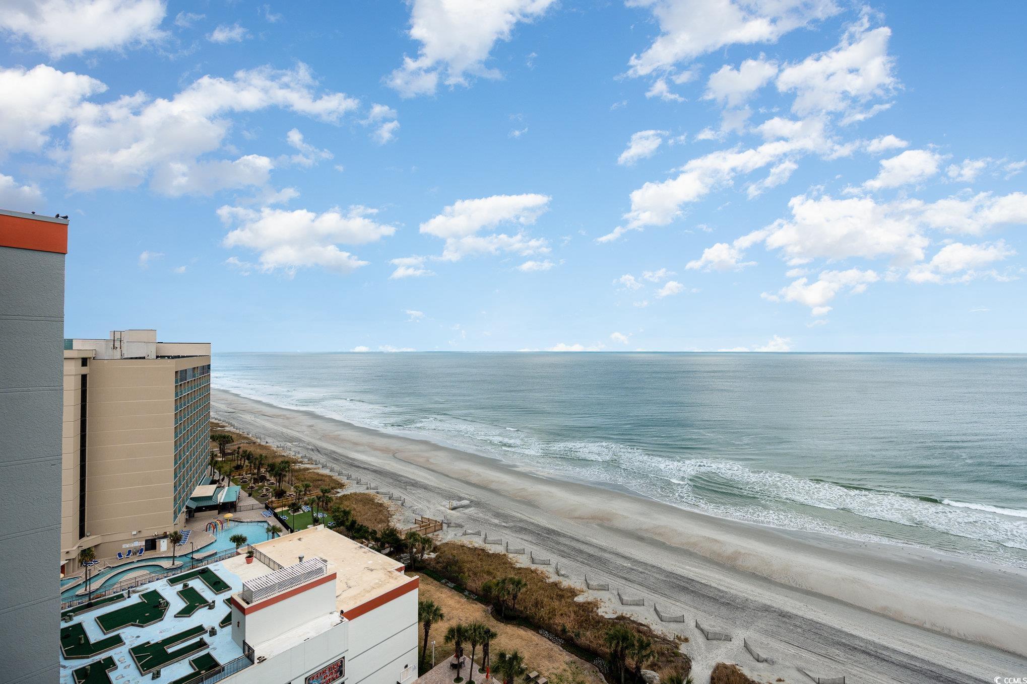 7200 N Ocean Blvd. Unit: 1559