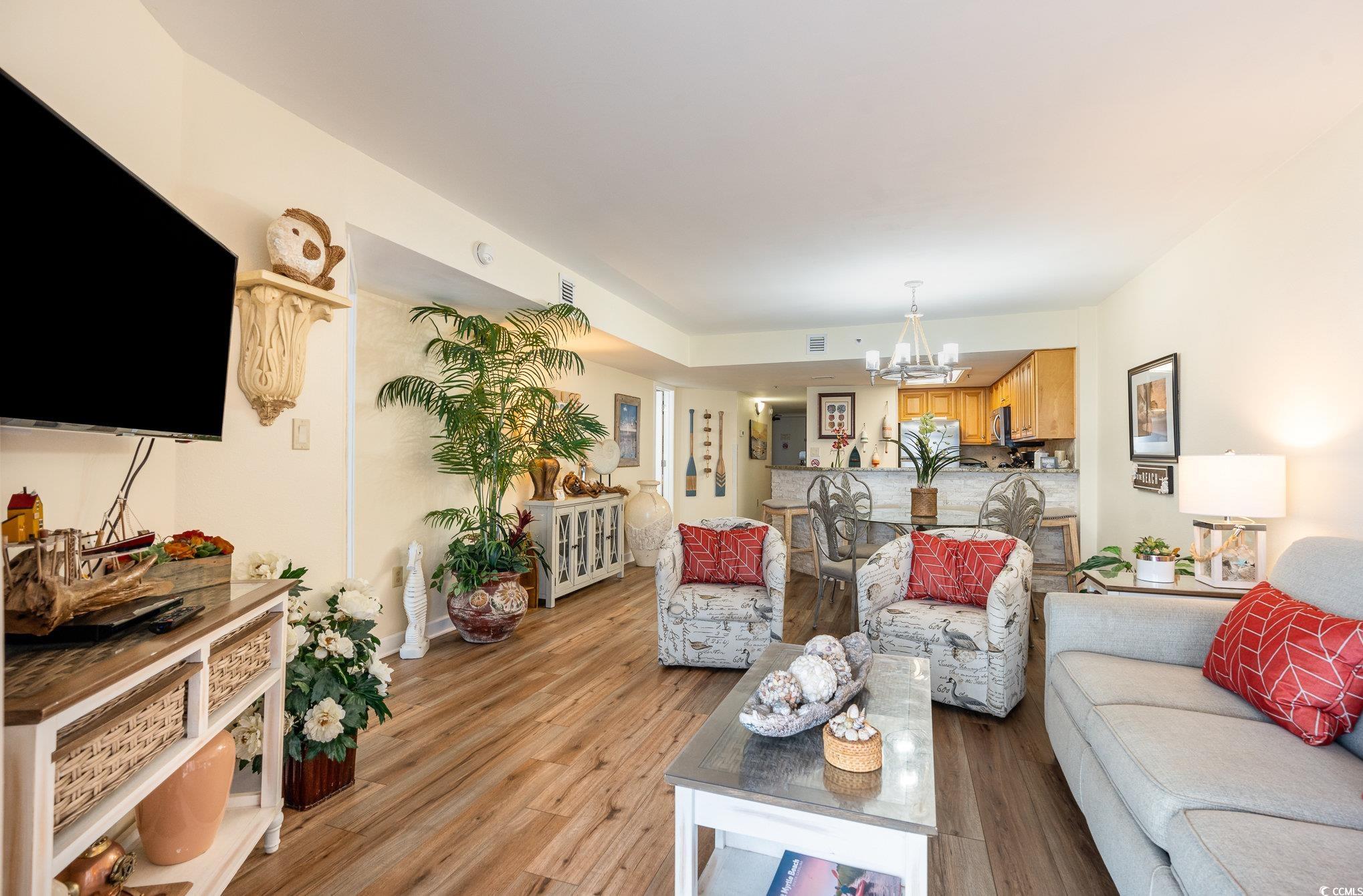7200 N Ocean Blvd. Unit: 1559