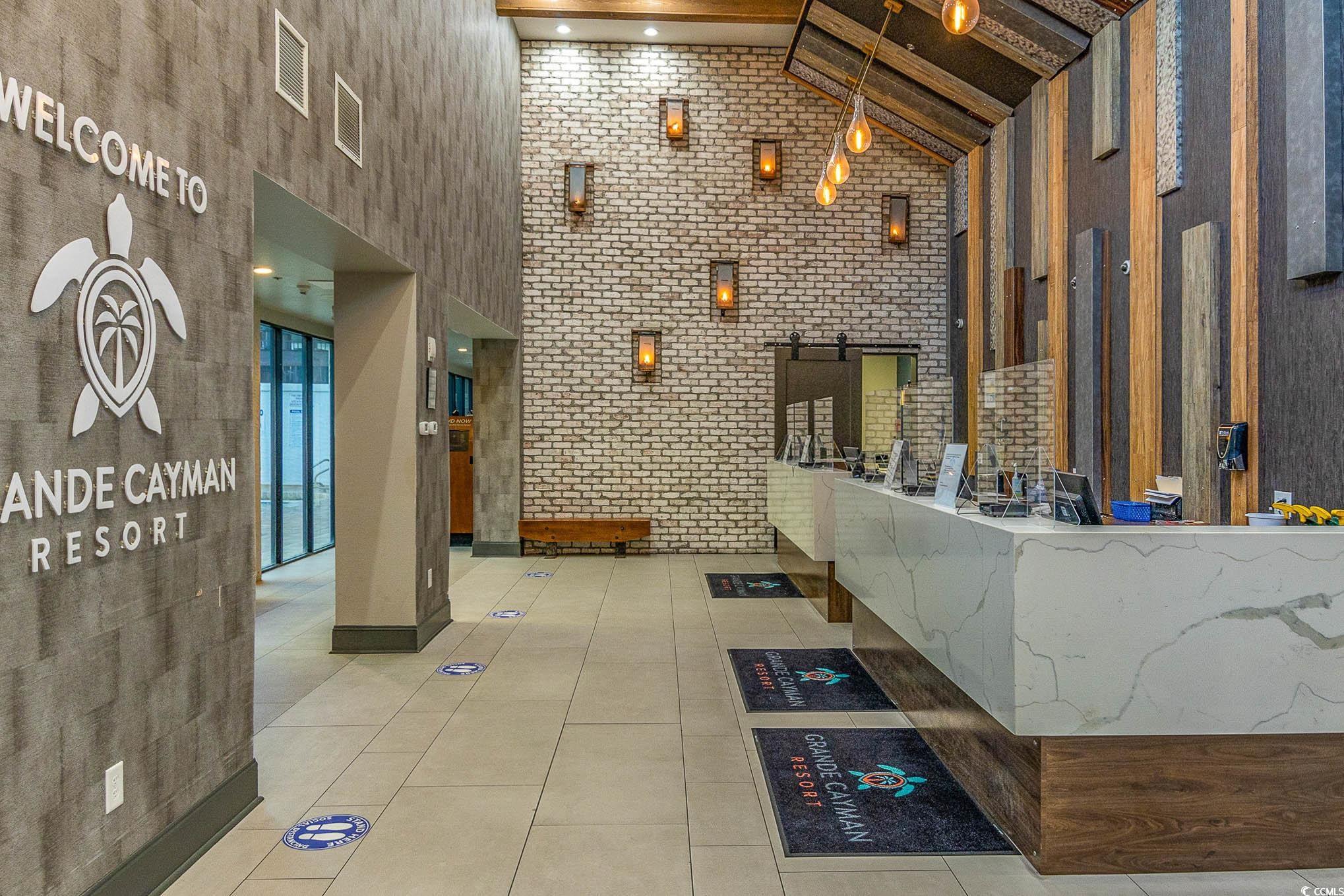 7200 N Ocean Blvd. Unit: 1559