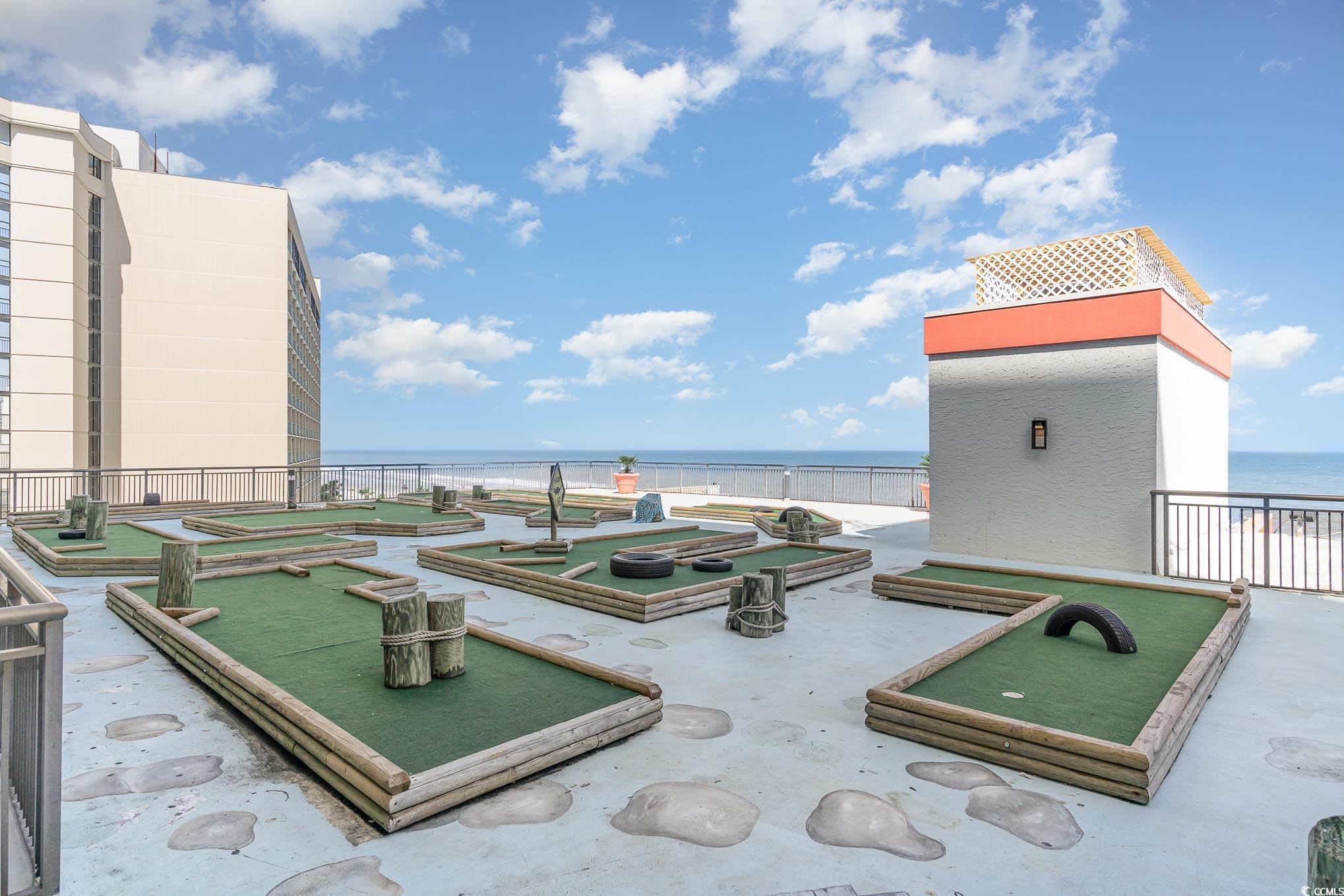 7200 N Ocean Blvd. Unit: 1559