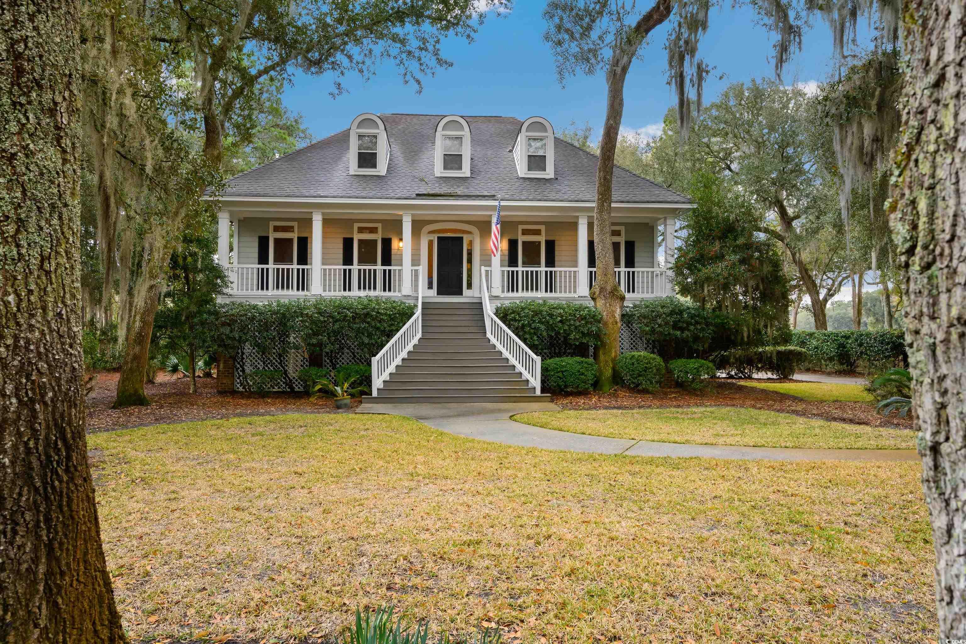 820 Wallace Pate Dr.