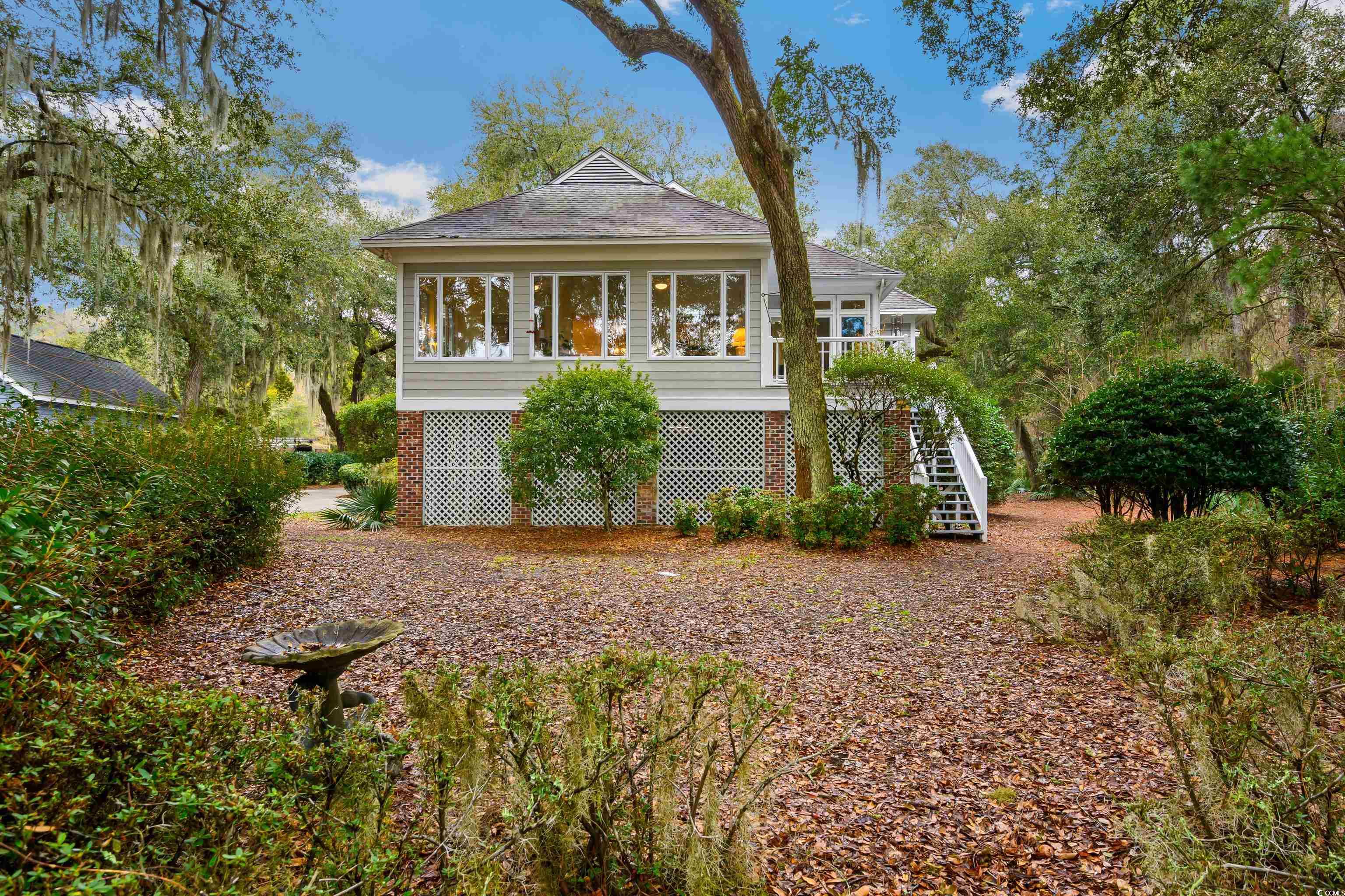 820 Wallace Pate Dr.