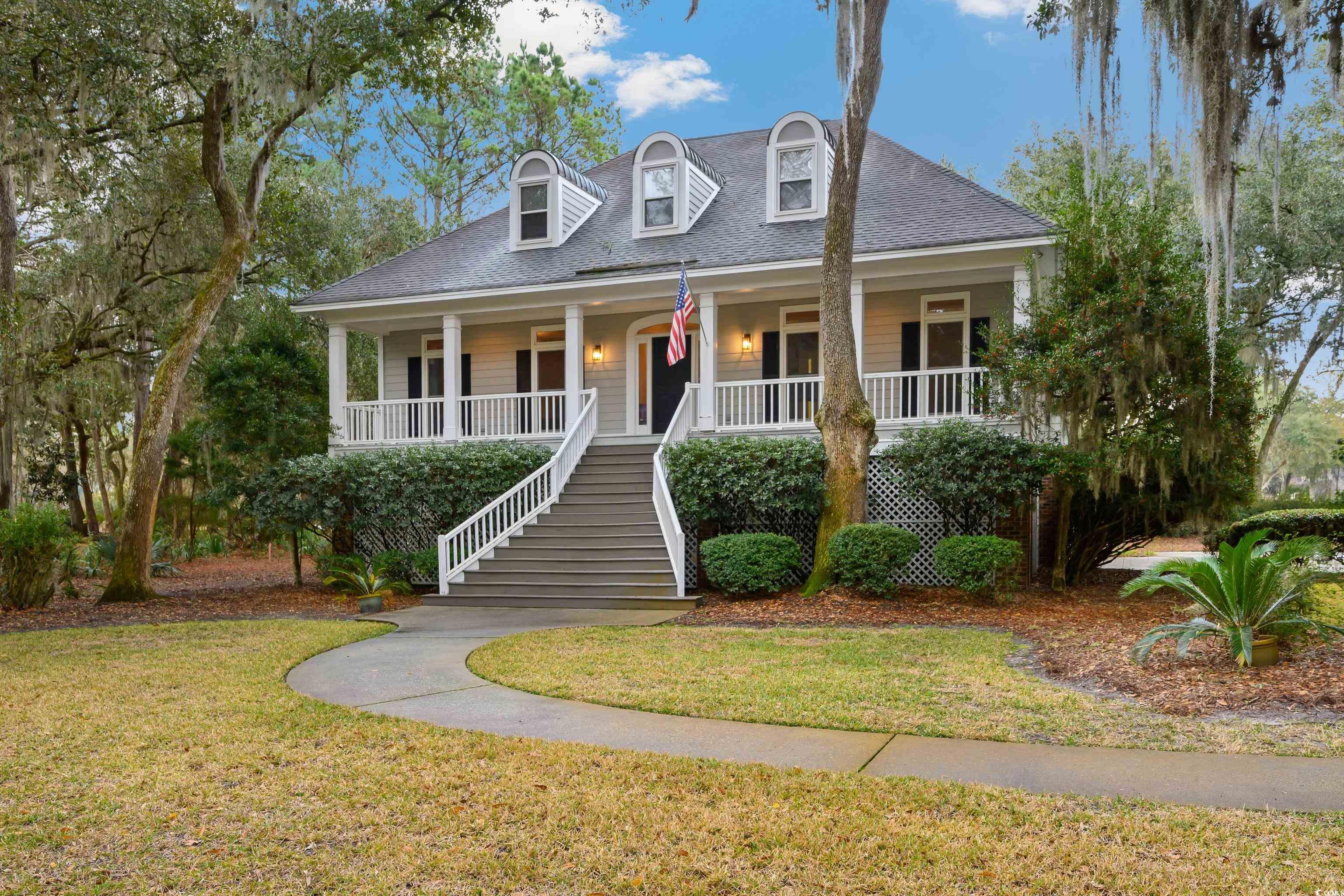 820 Wallace Pate Dr.