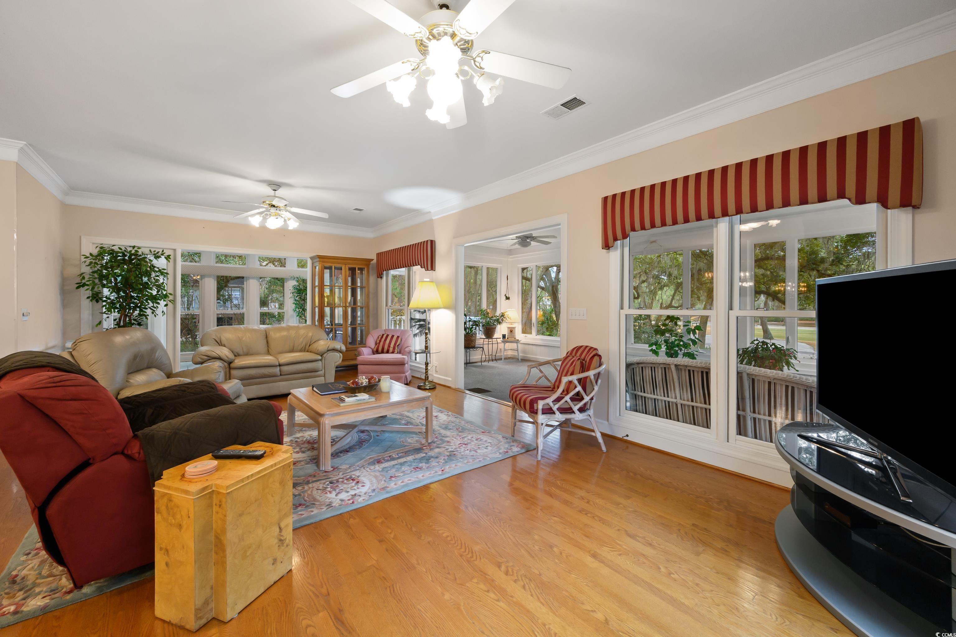 820 Wallace Pate Dr.