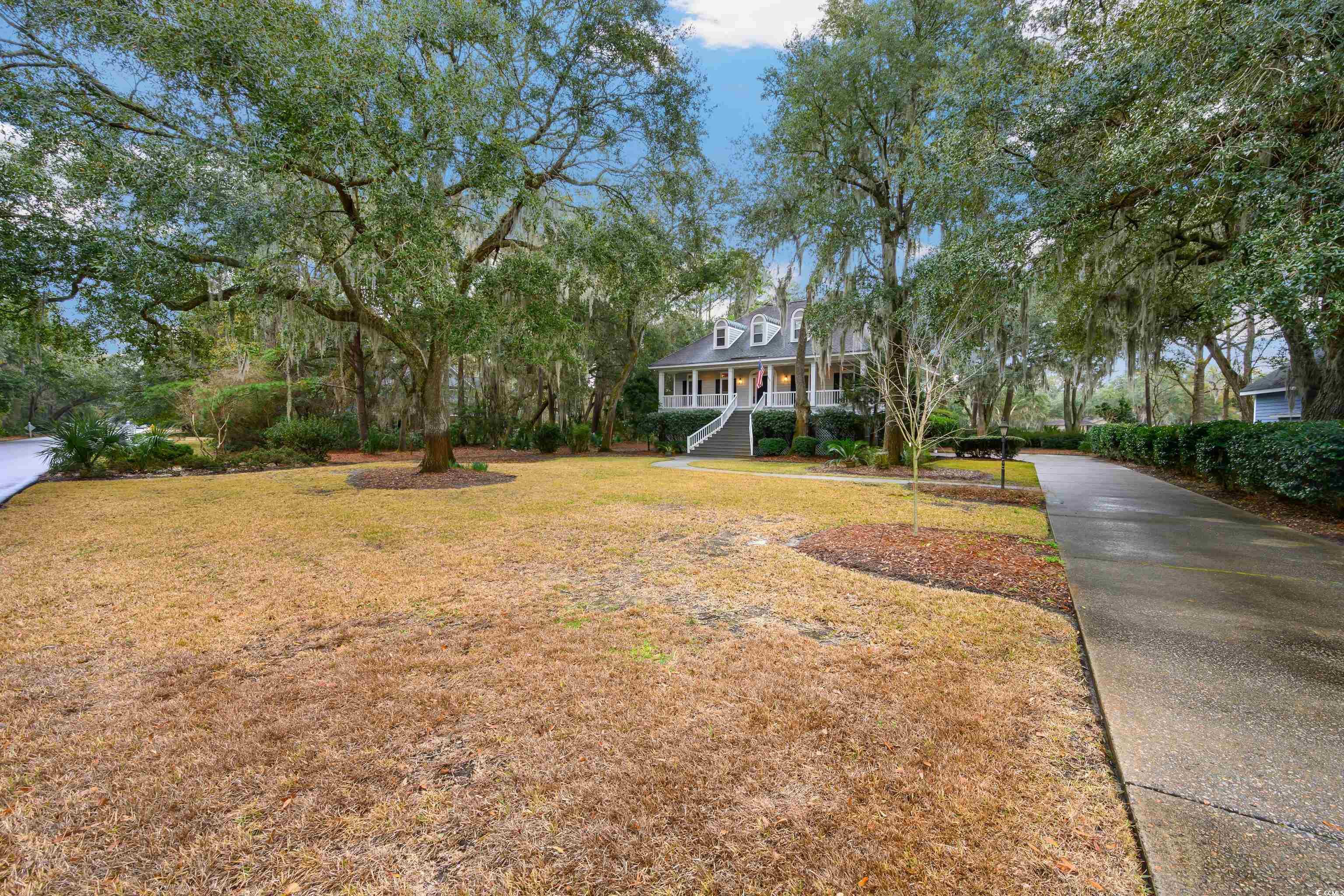 820 Wallace Pate Dr.