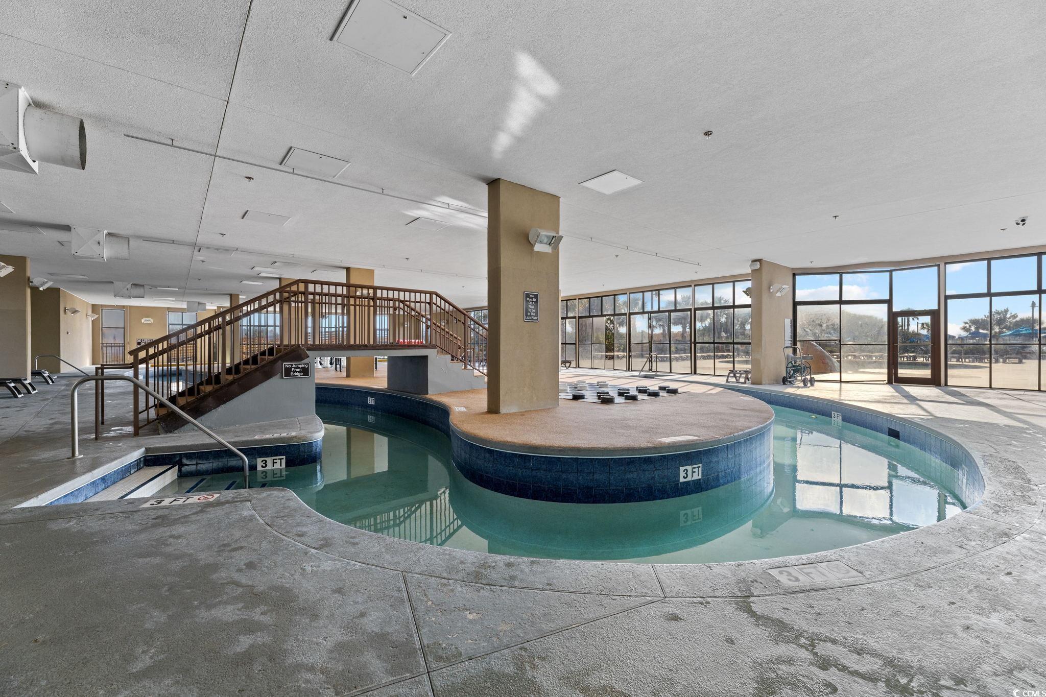 100 N North Beach Blvd. Unit: 701