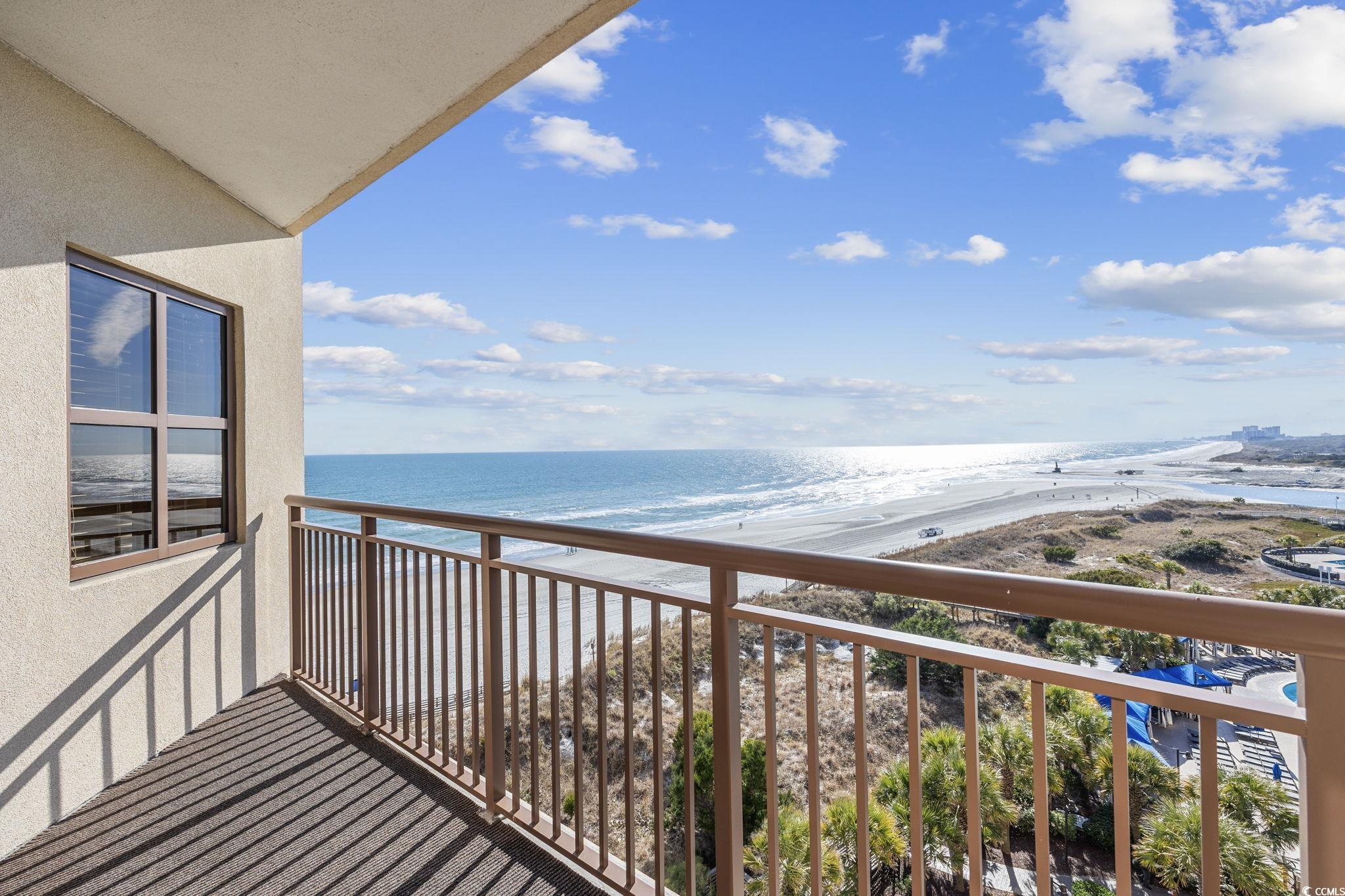 100 N North Beach Blvd. Unit: 701