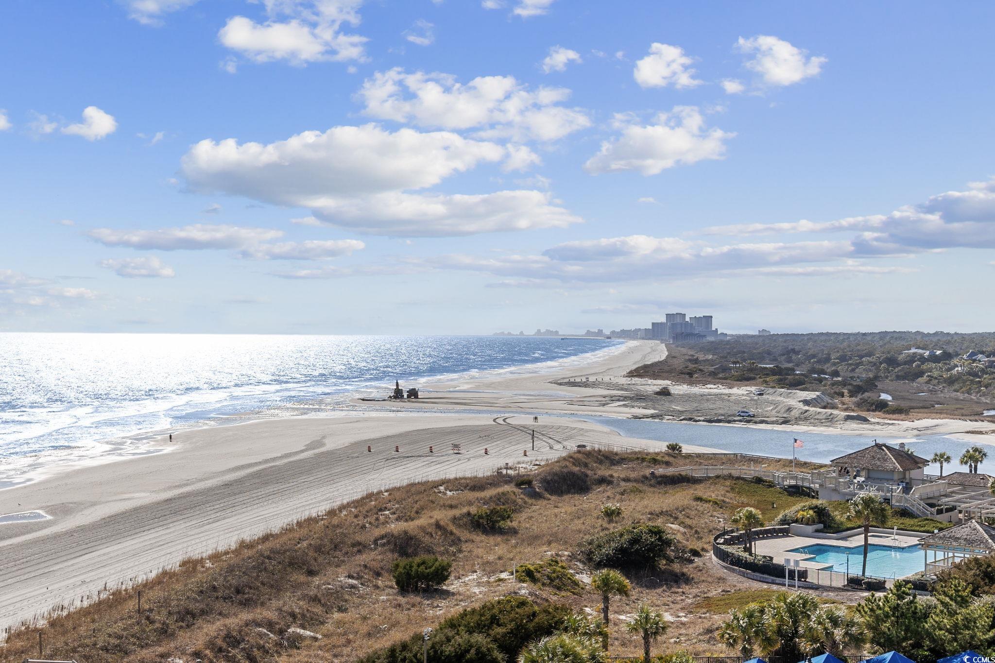 100 N North Beach Blvd. Unit: 701