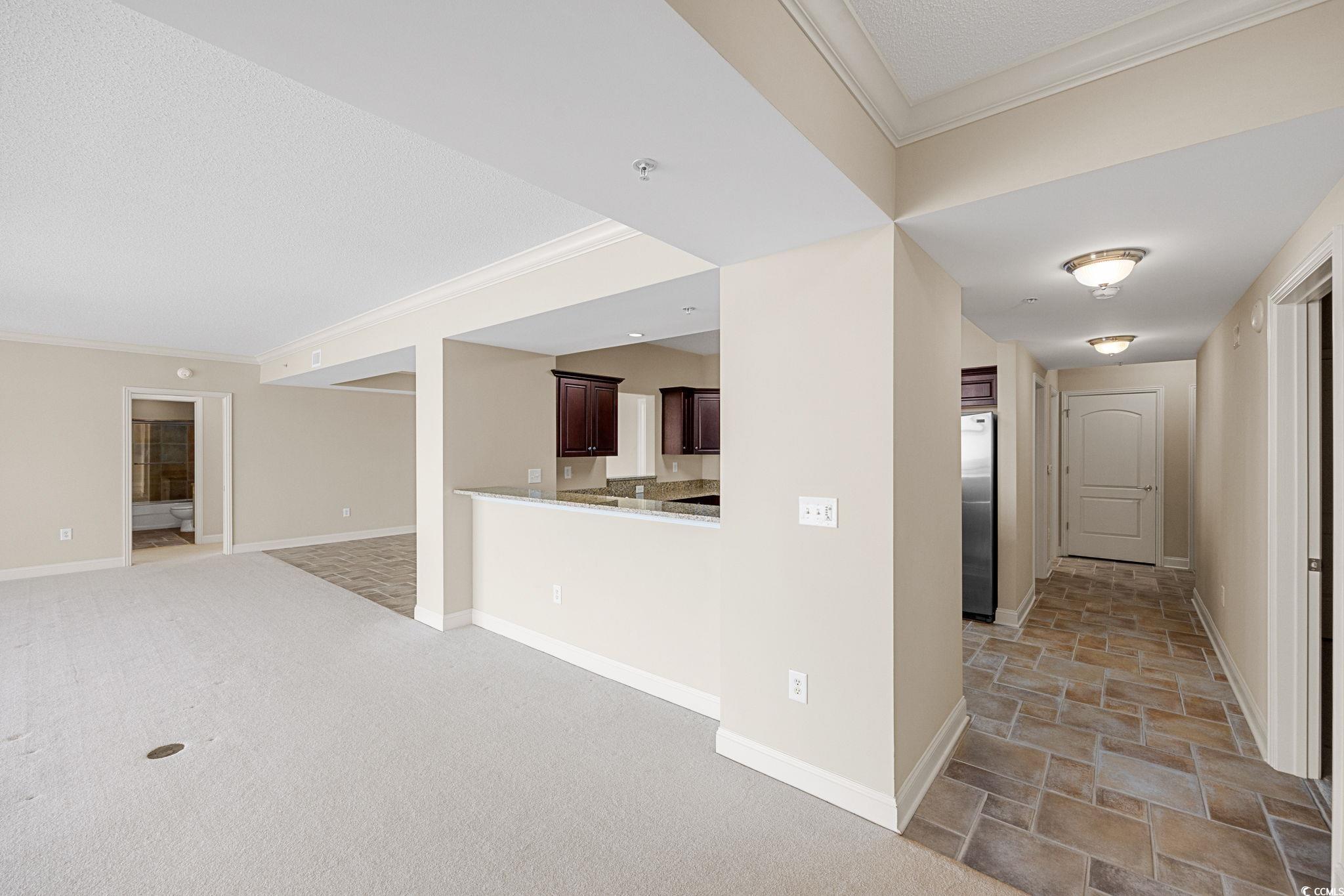 100 N North Beach Blvd. Unit: 701