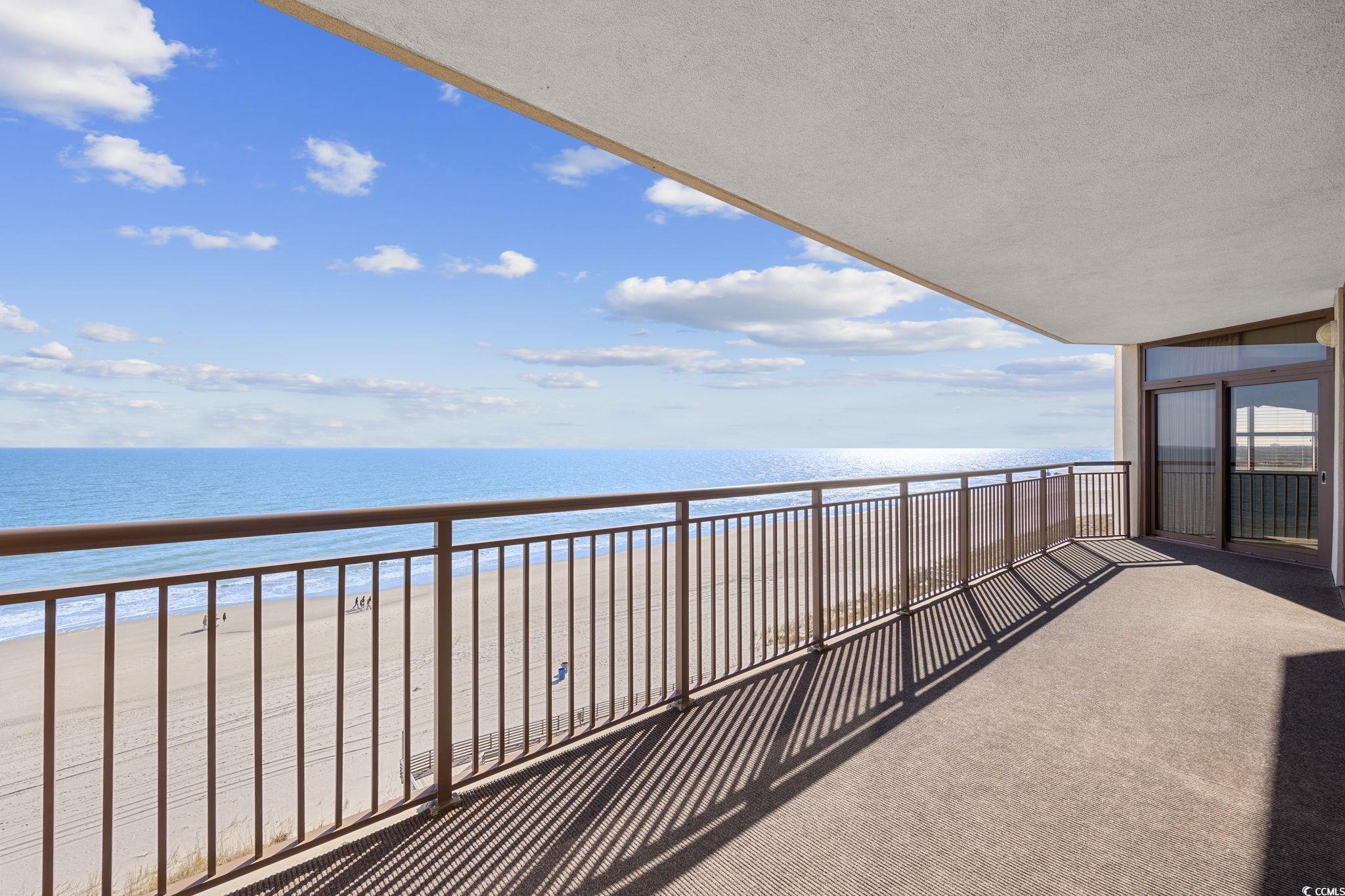 100 N North Beach Blvd. Unit: 701