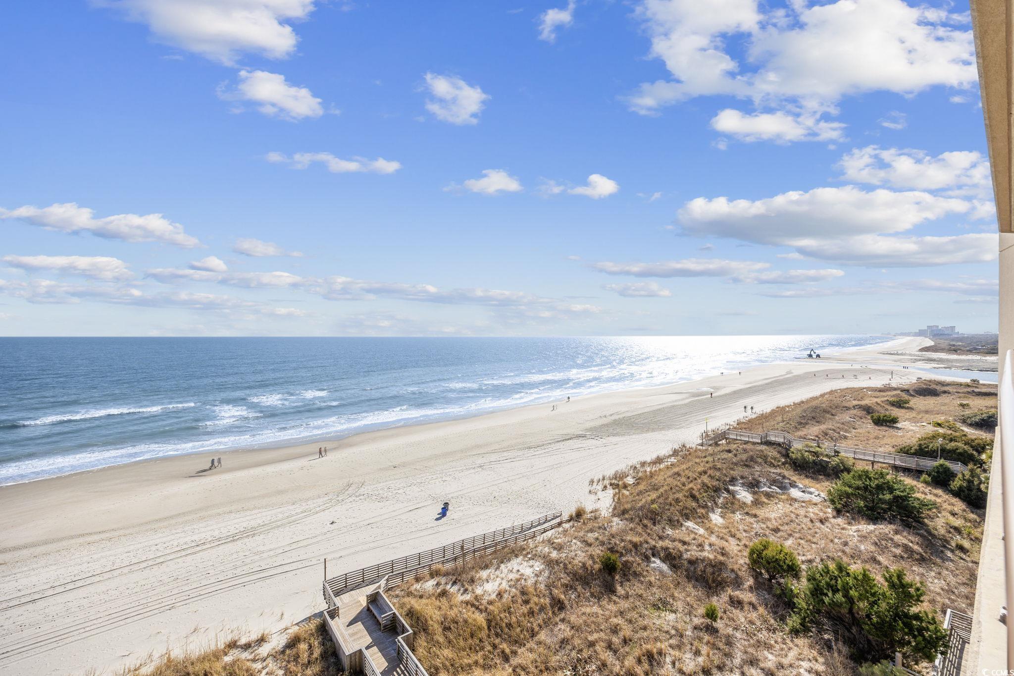 100 N North Beach Blvd. Unit: 701