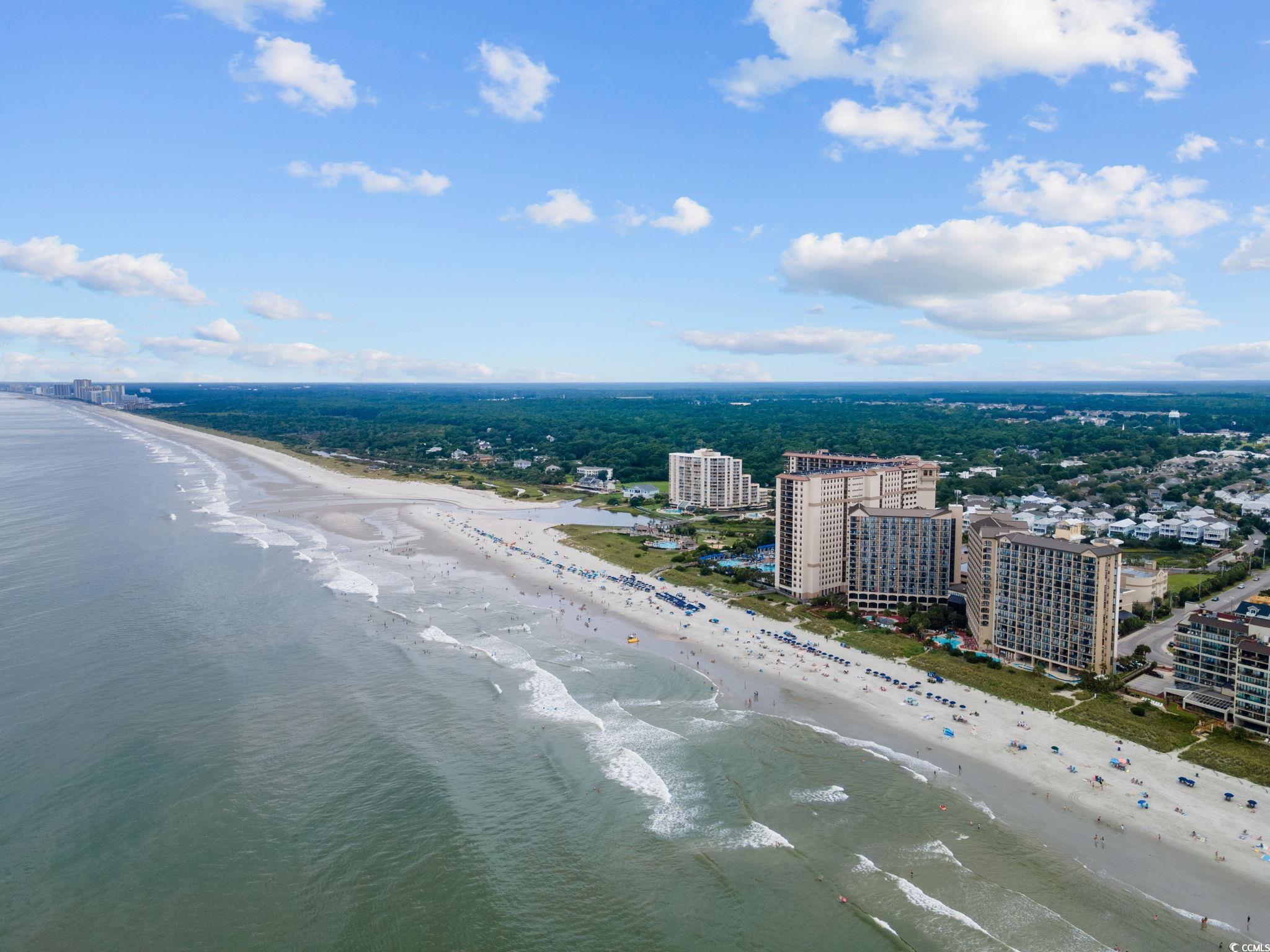 100 N North Beach Blvd. Unit: 701