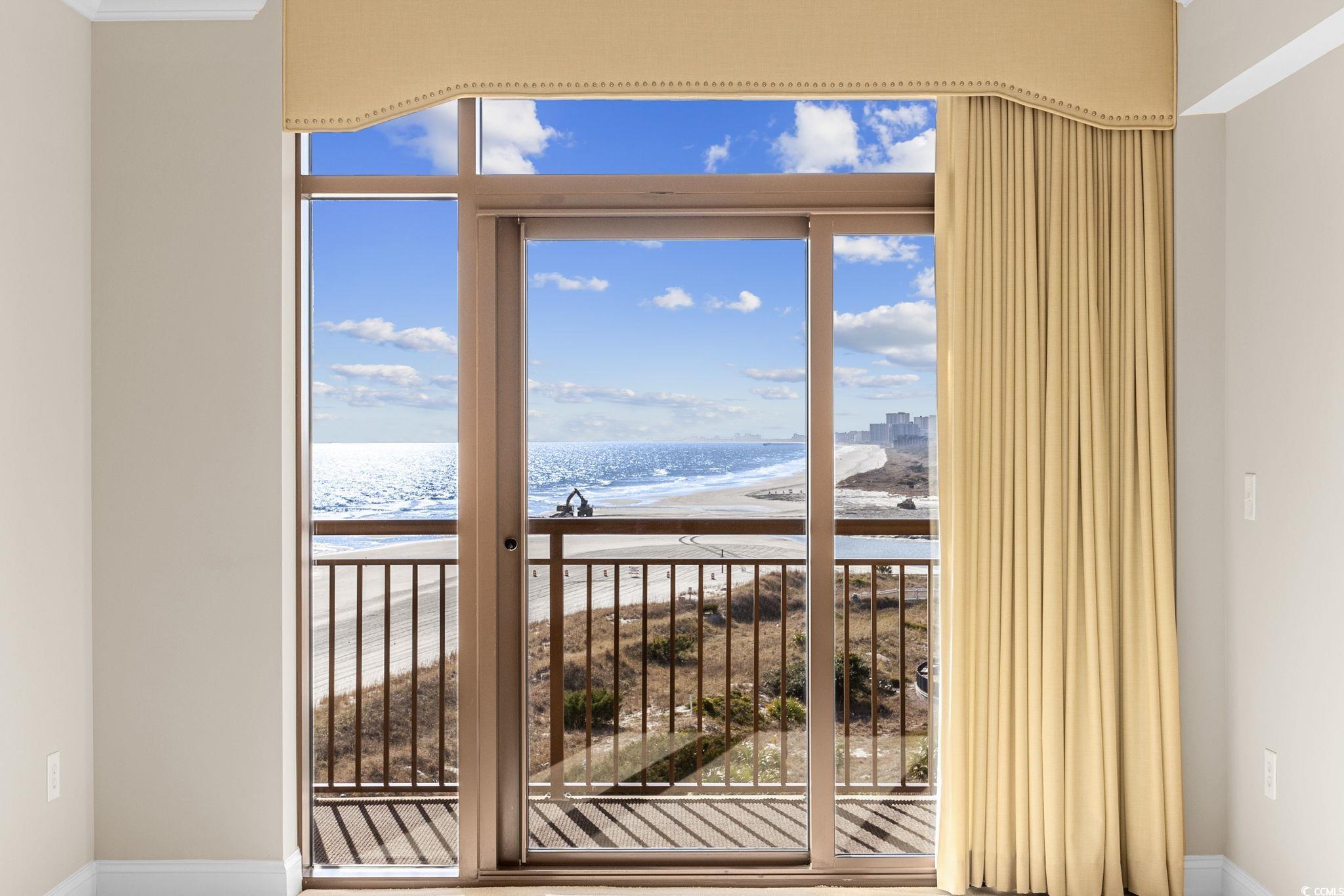 100 N North Beach Blvd. Unit: 701