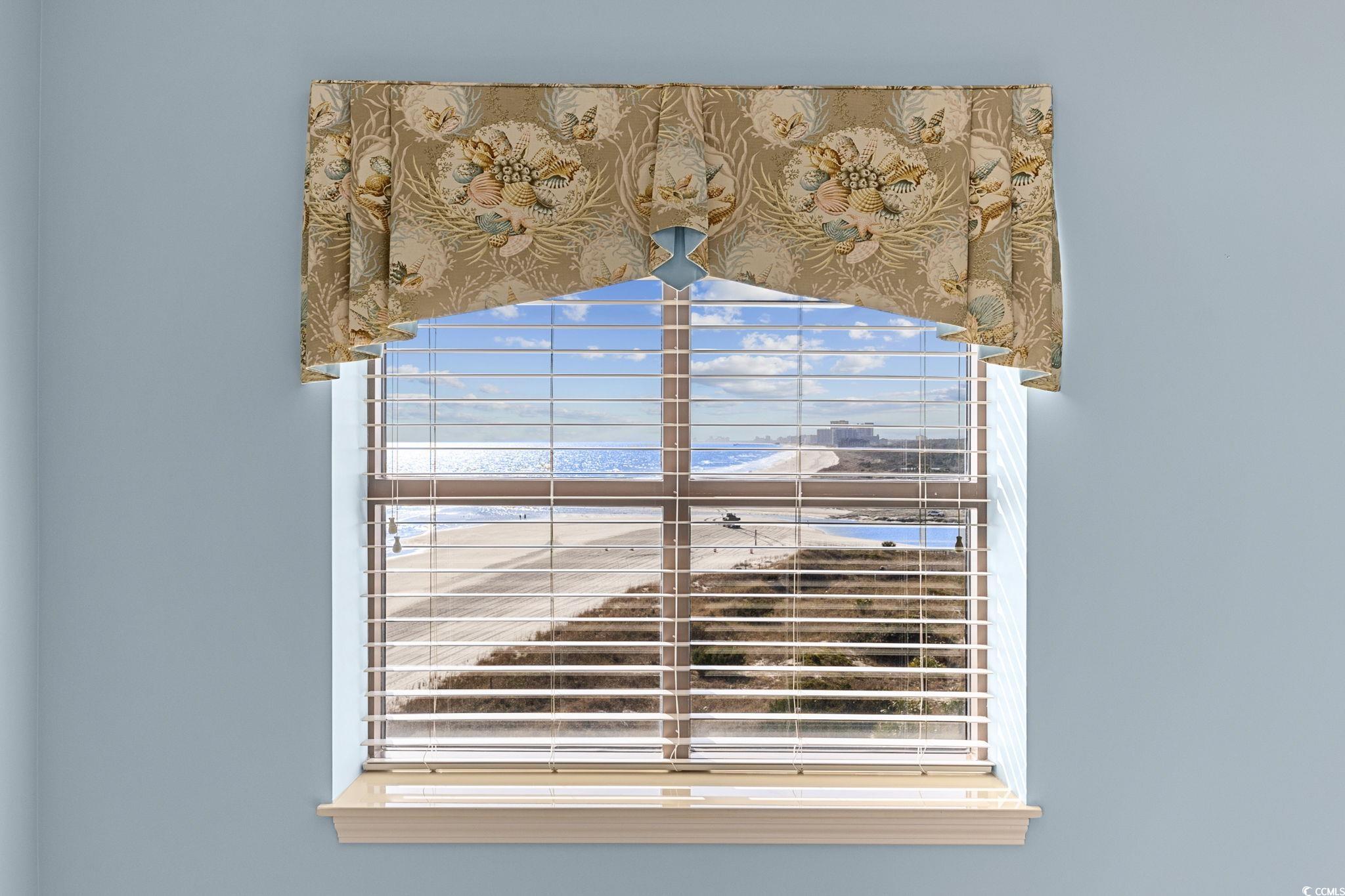 100 N North Beach Blvd. Unit: 701