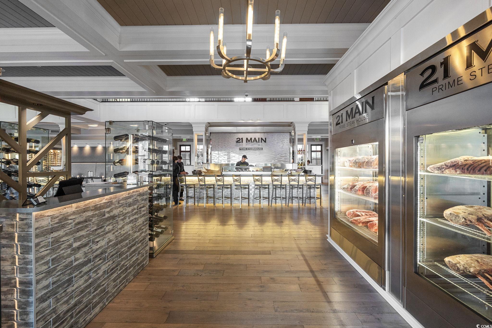 100 N North Beach Blvd. Unit: 701