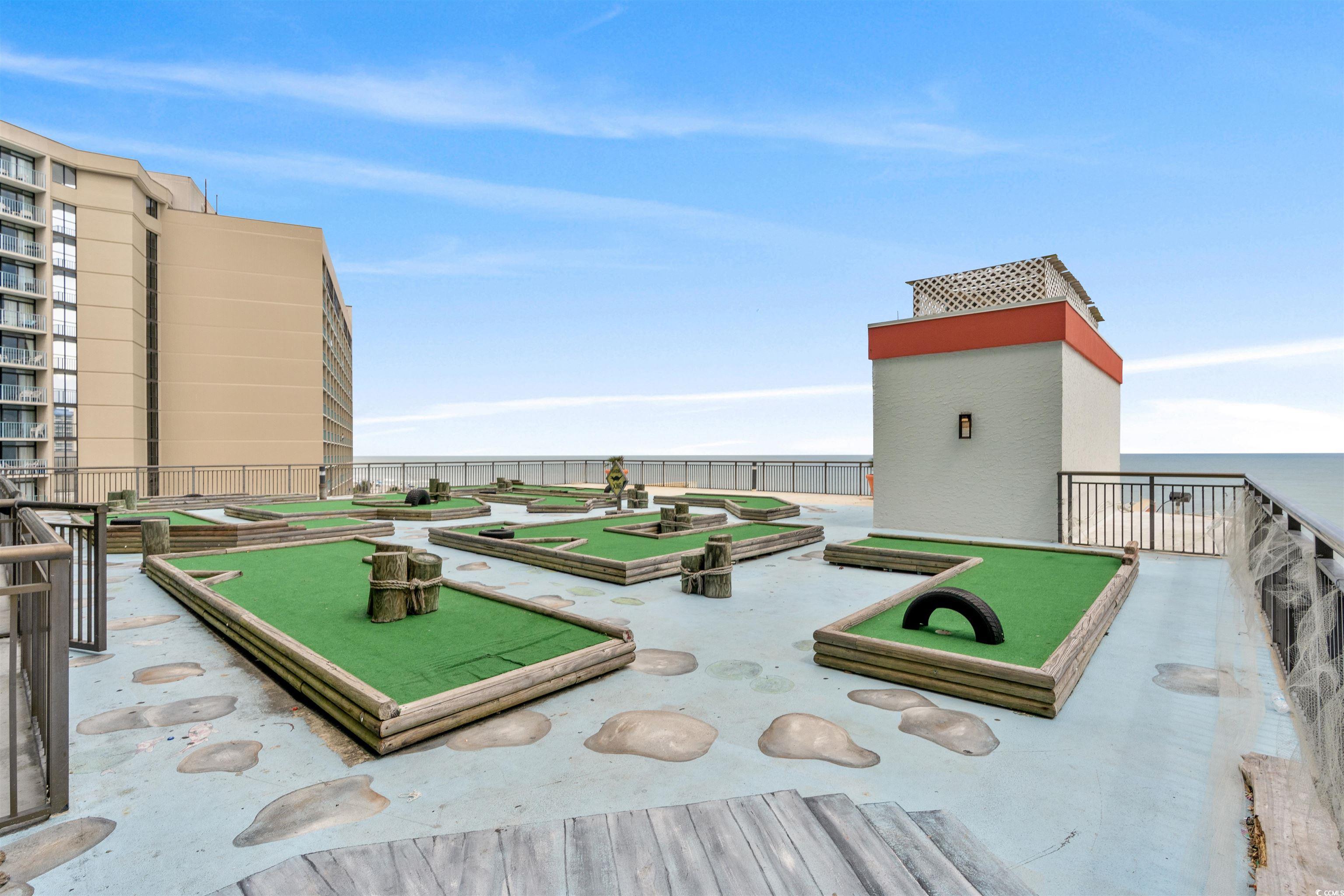 7200 N Ocean Blvd. Unit: 223