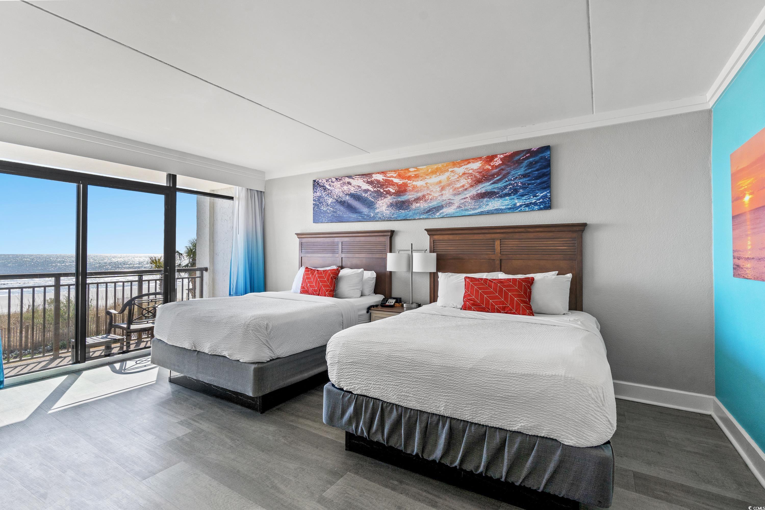 7200 N Ocean Blvd. Unit: 223