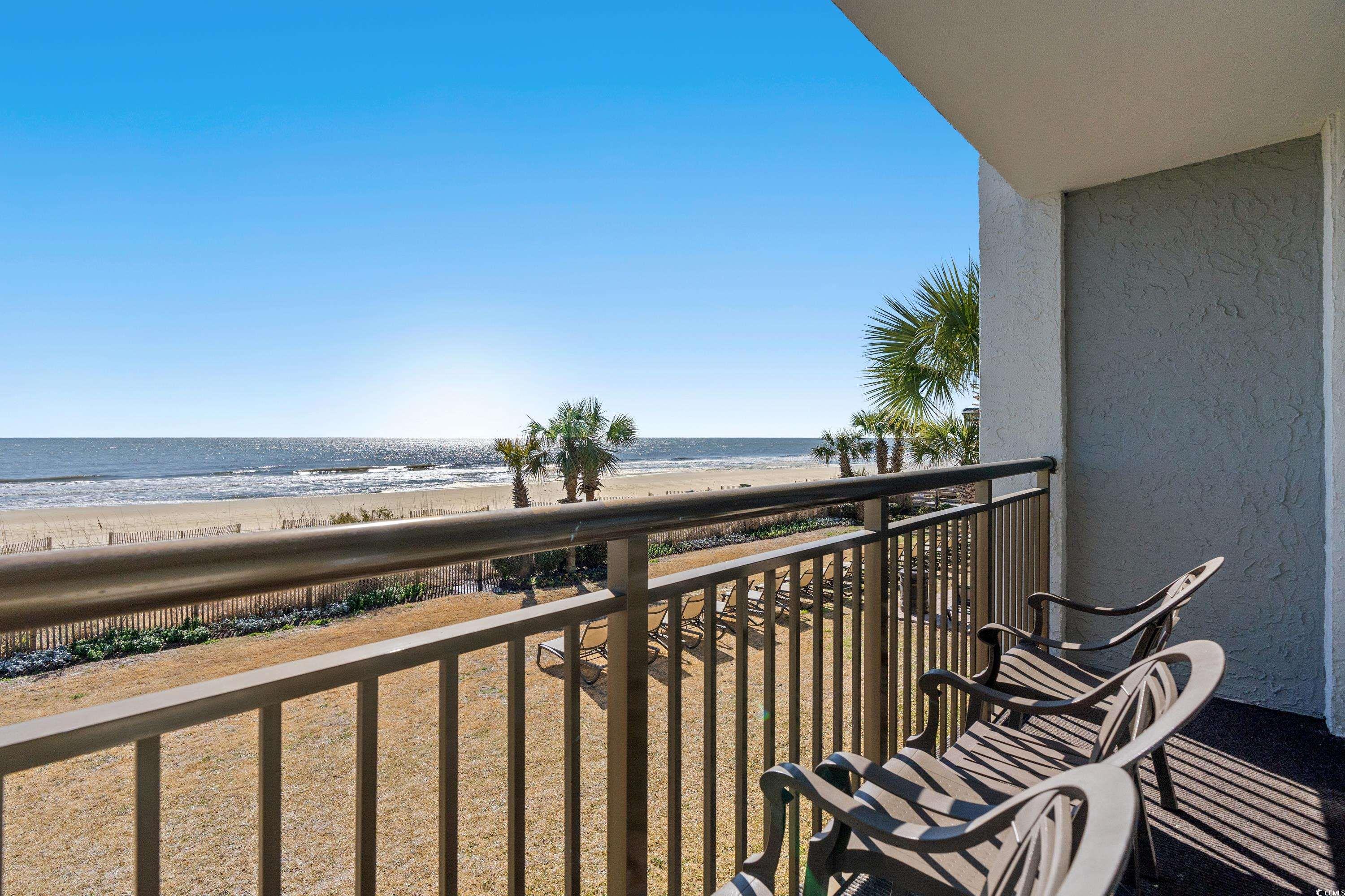 7200 N Ocean Blvd. Unit: 223