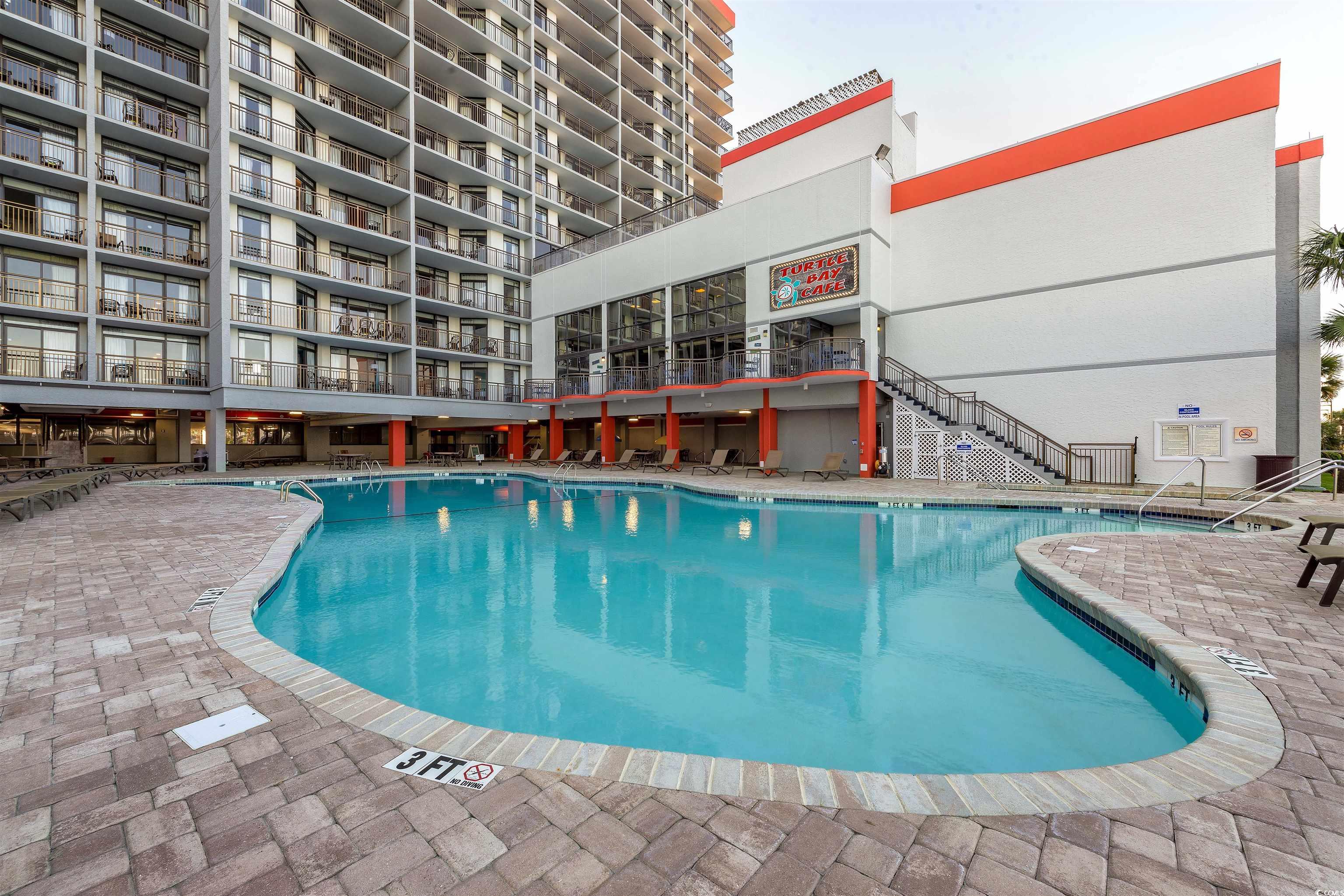 7200 N Ocean Blvd. Unit: 223