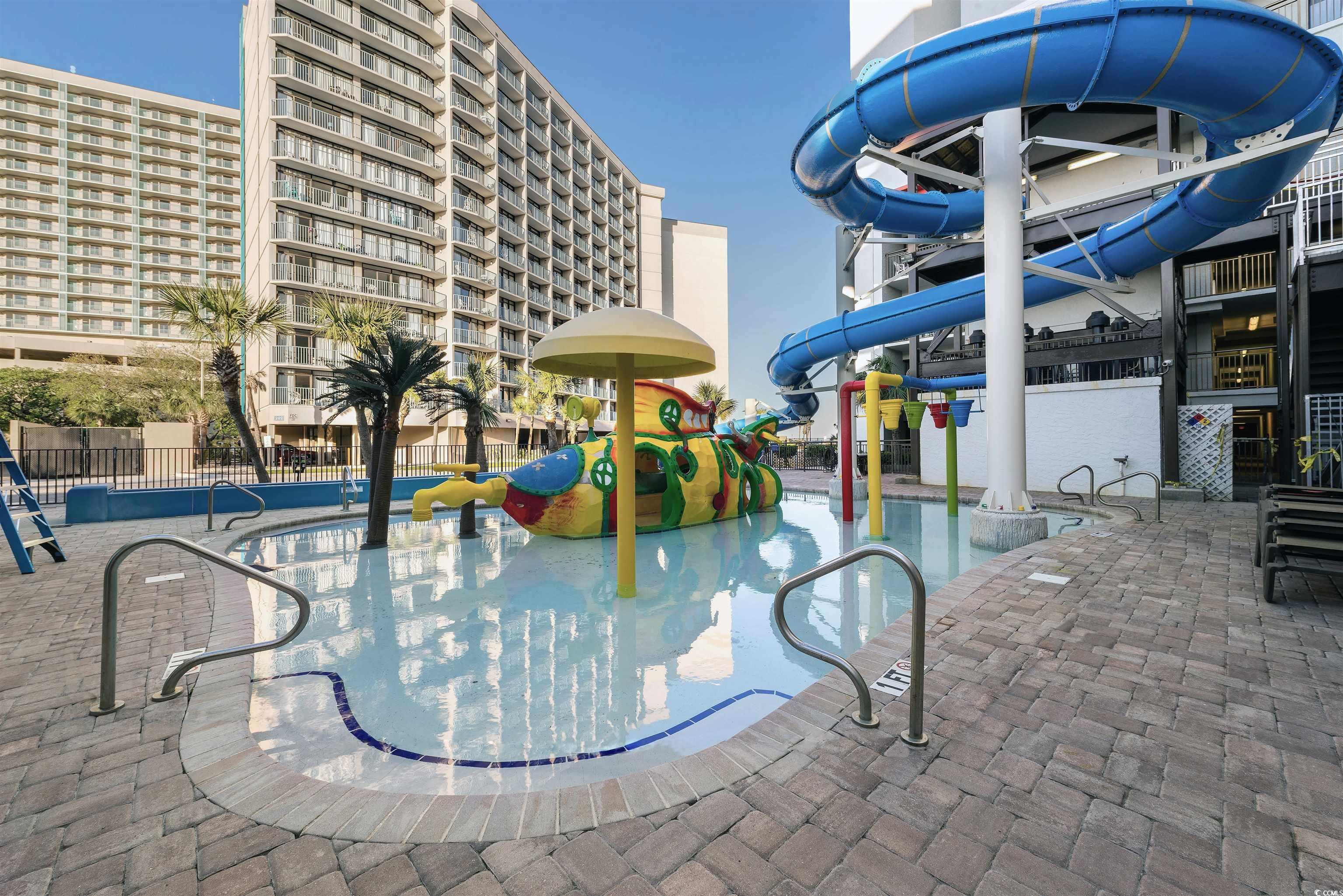 7200 N Ocean Blvd. Unit: 223