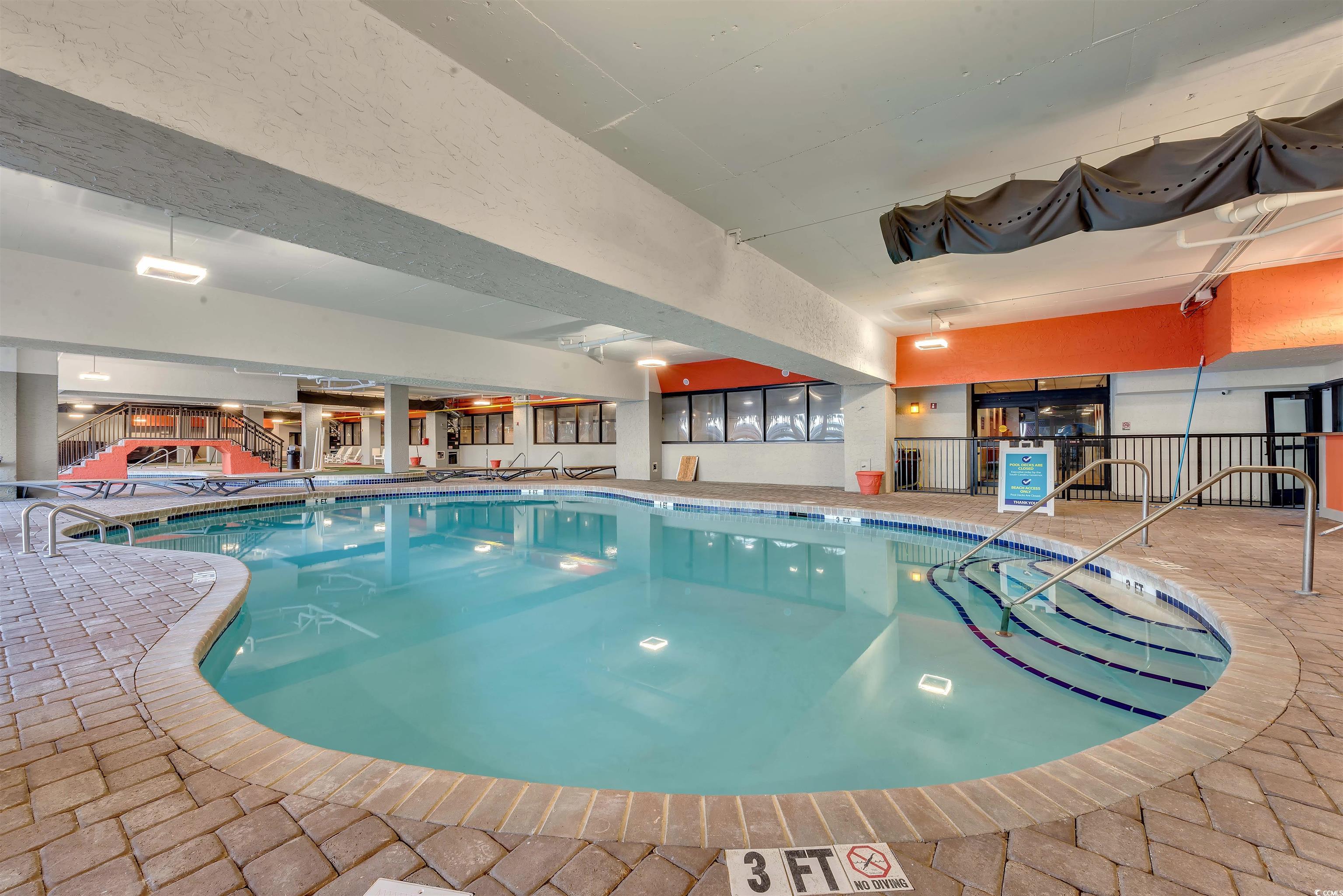 7200 N Ocean Blvd. Unit: 223