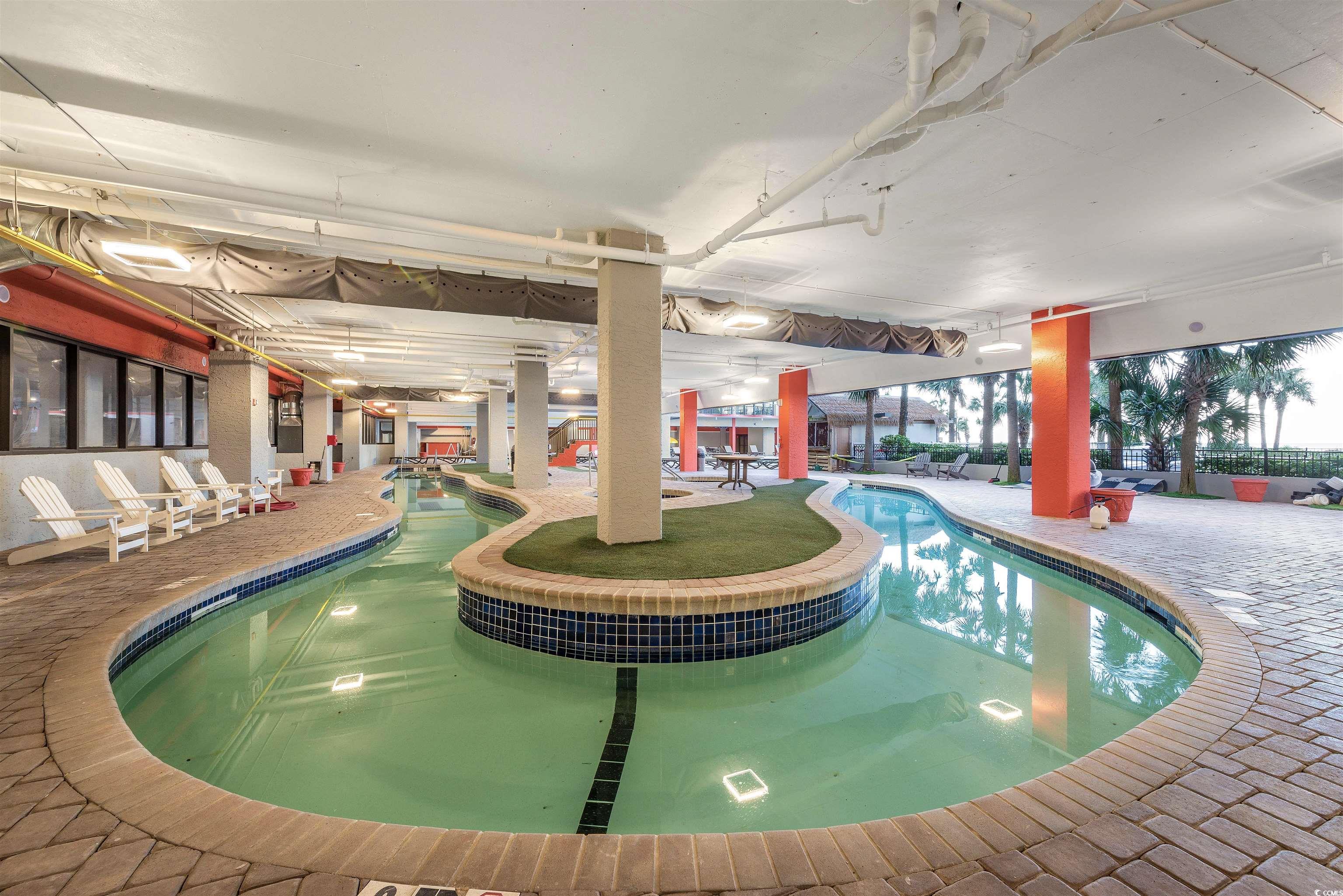 7200 N Ocean Blvd. Unit: 223