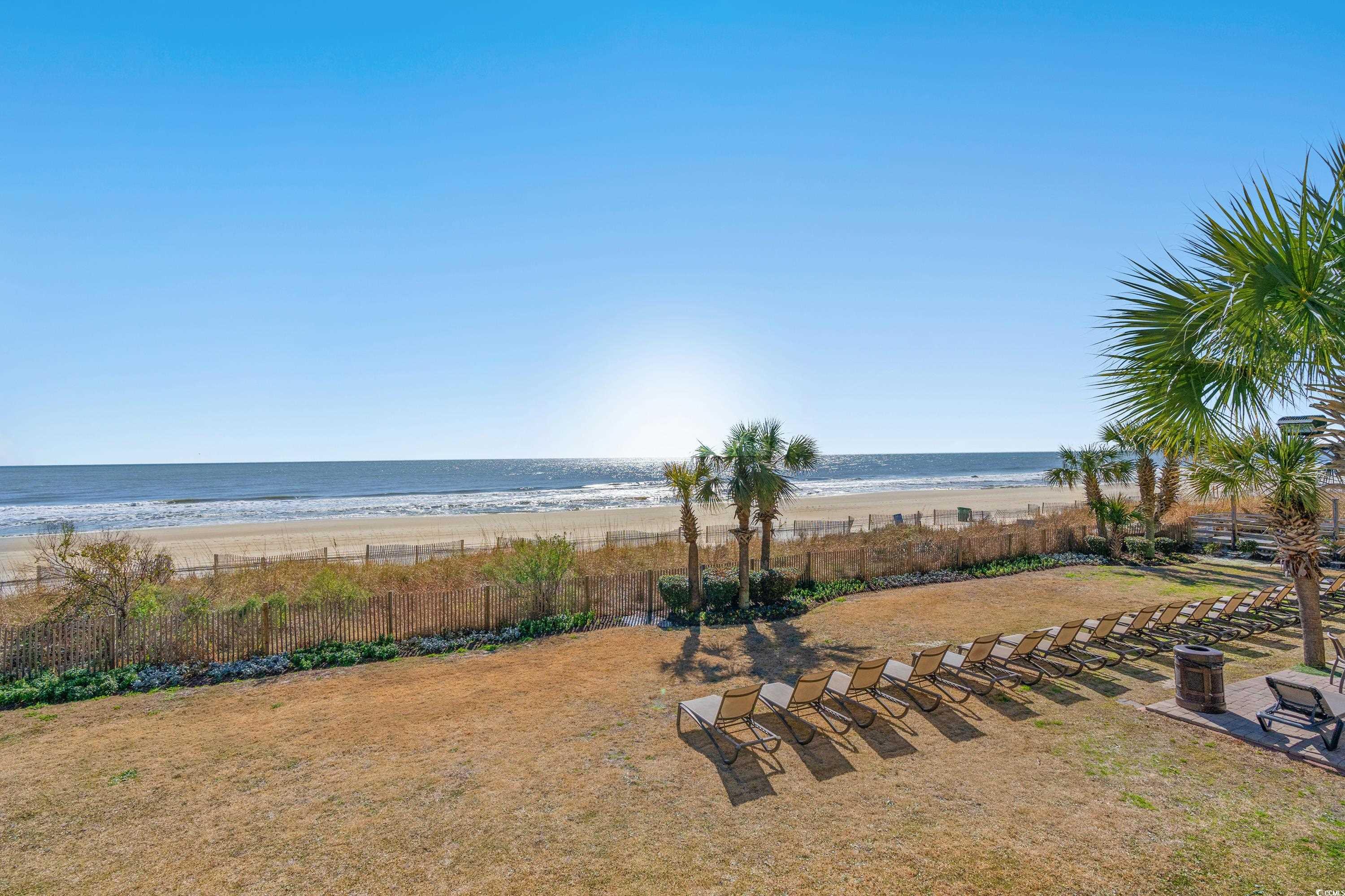 7200 N Ocean Blvd. Unit: 223
