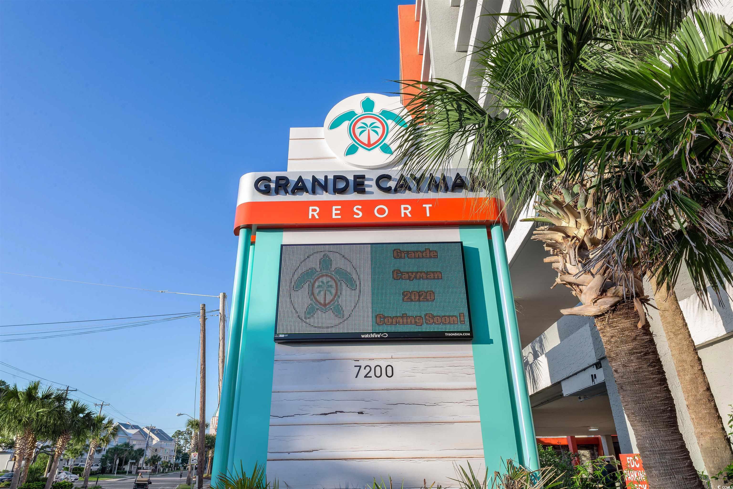 7200 N Ocean Blvd. Unit: 223