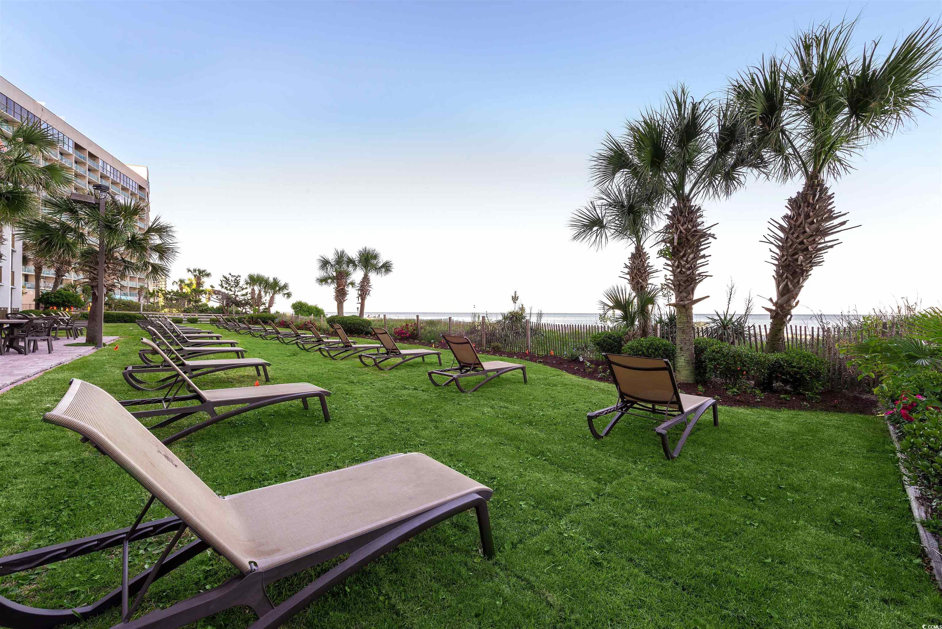 7200 N Ocean Blvd. Unit: 223