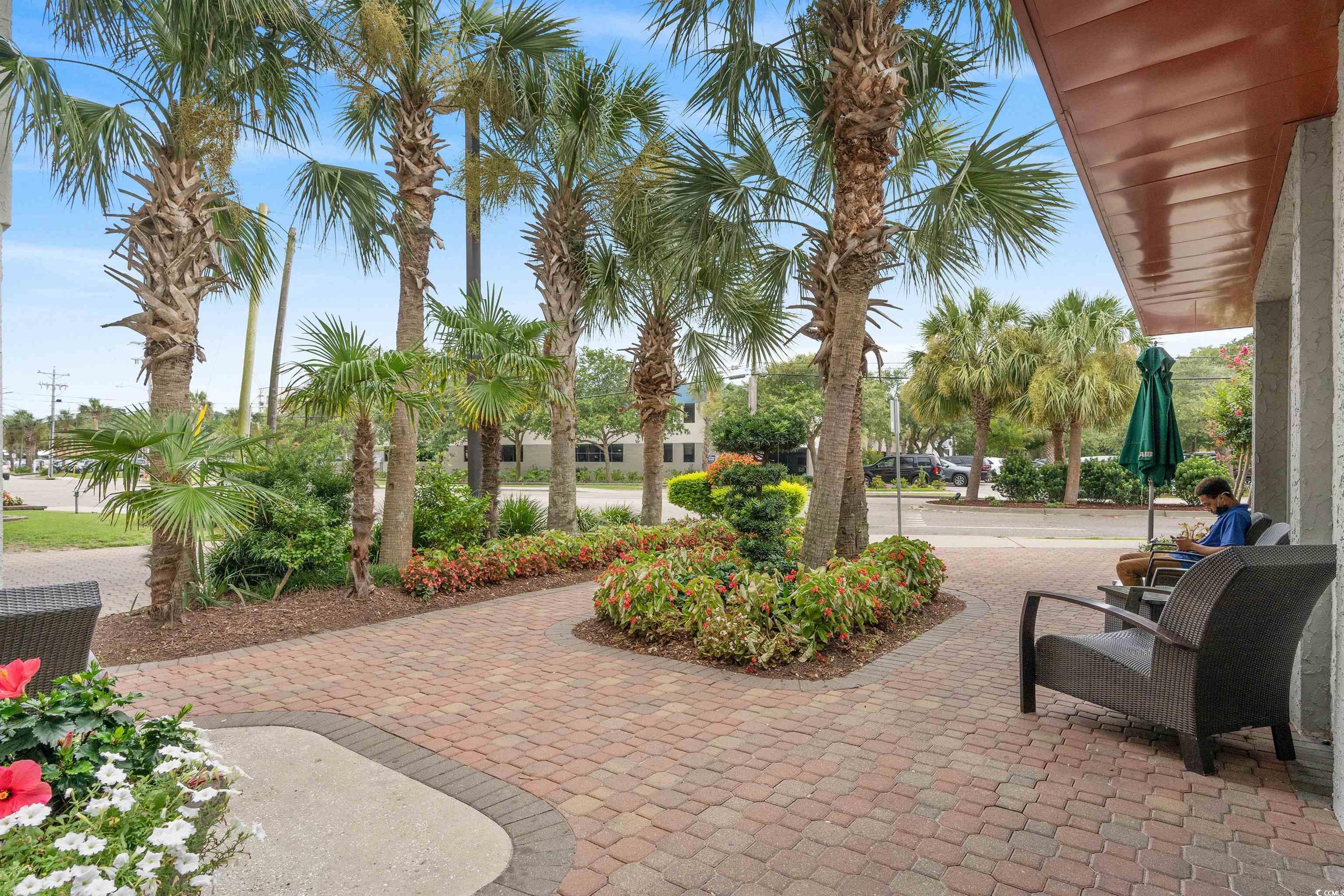 7200 N Ocean Blvd. Unit: 223