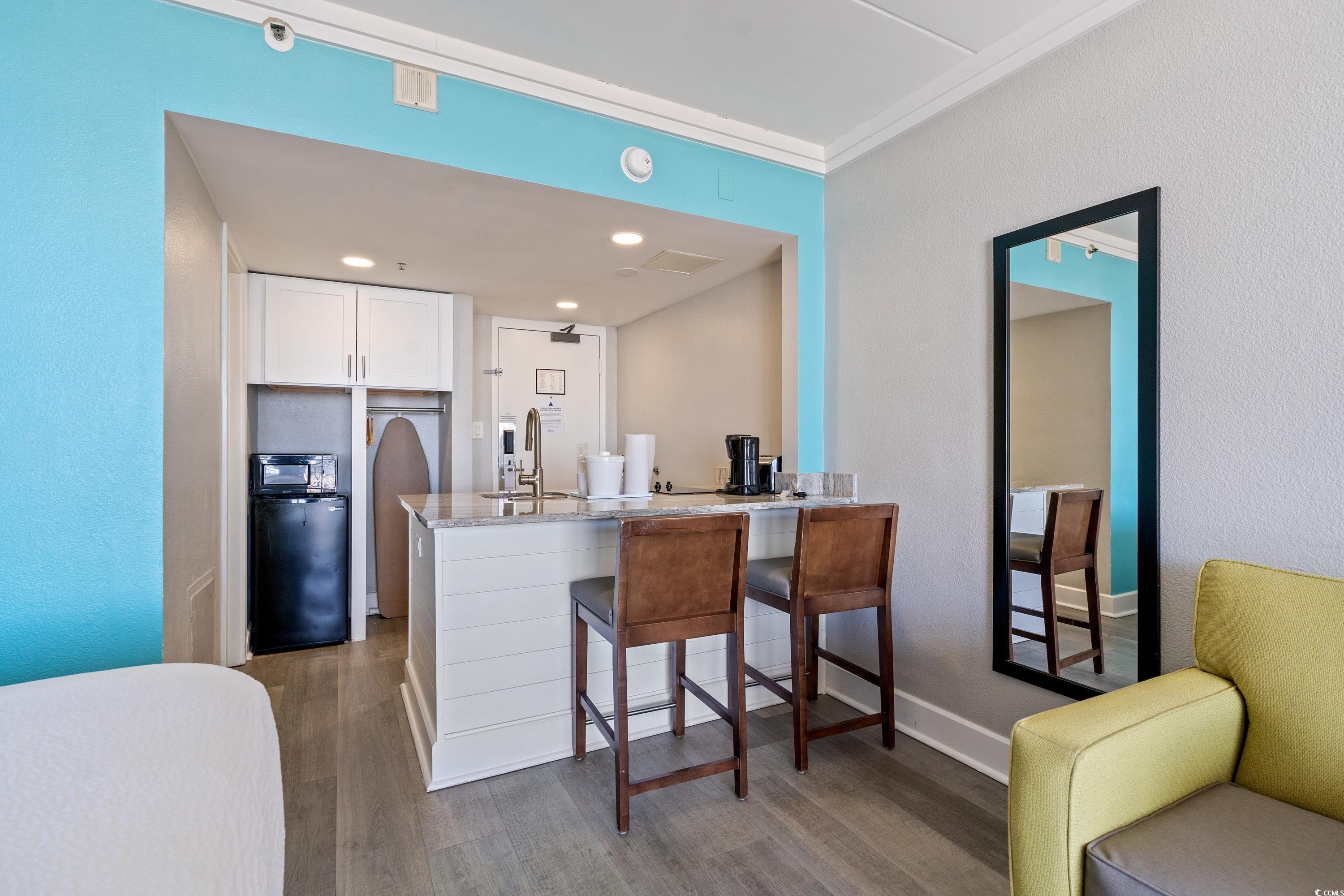 7200 N Ocean Blvd. Unit: 223