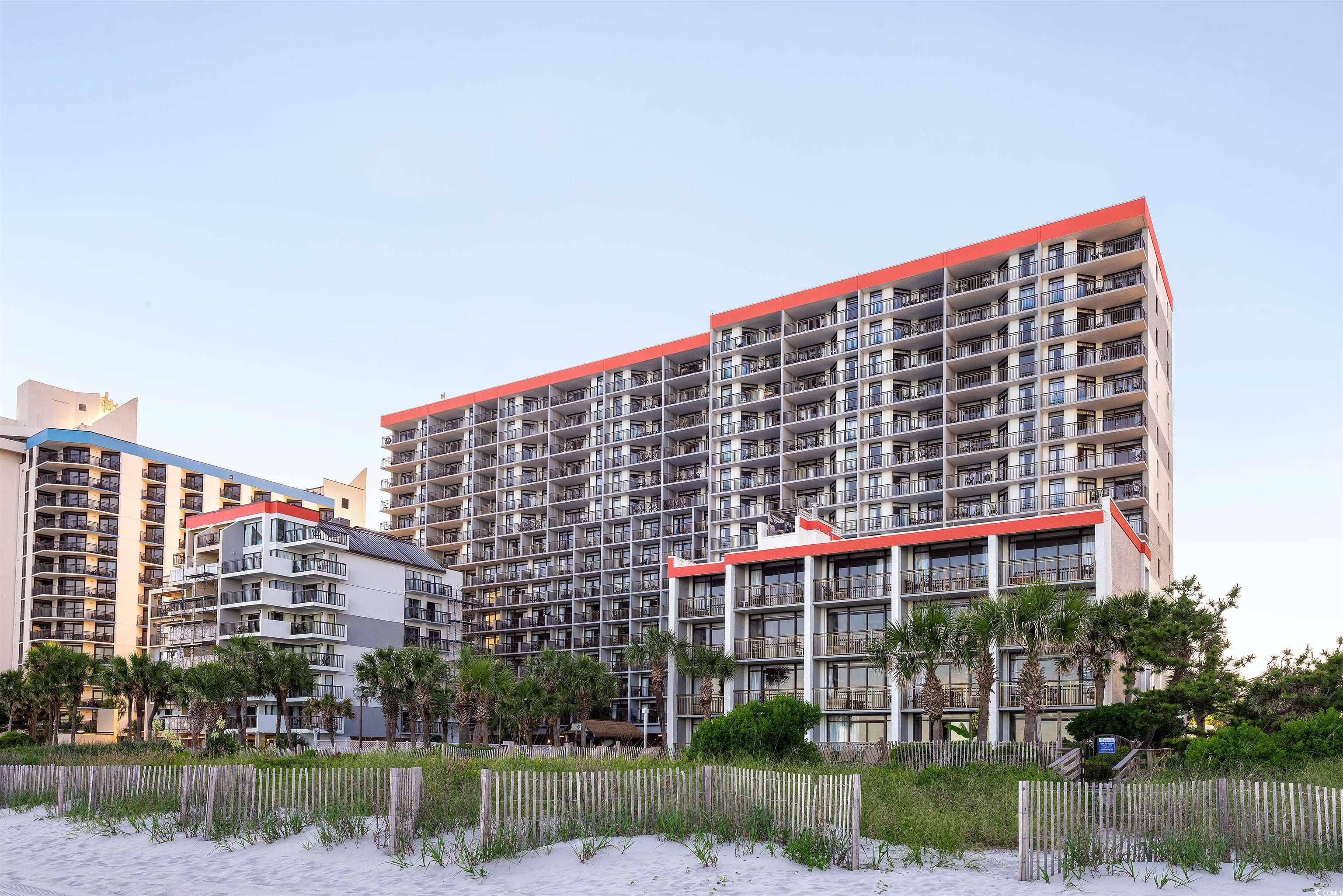 7200 N Ocean Blvd. Unit: 223