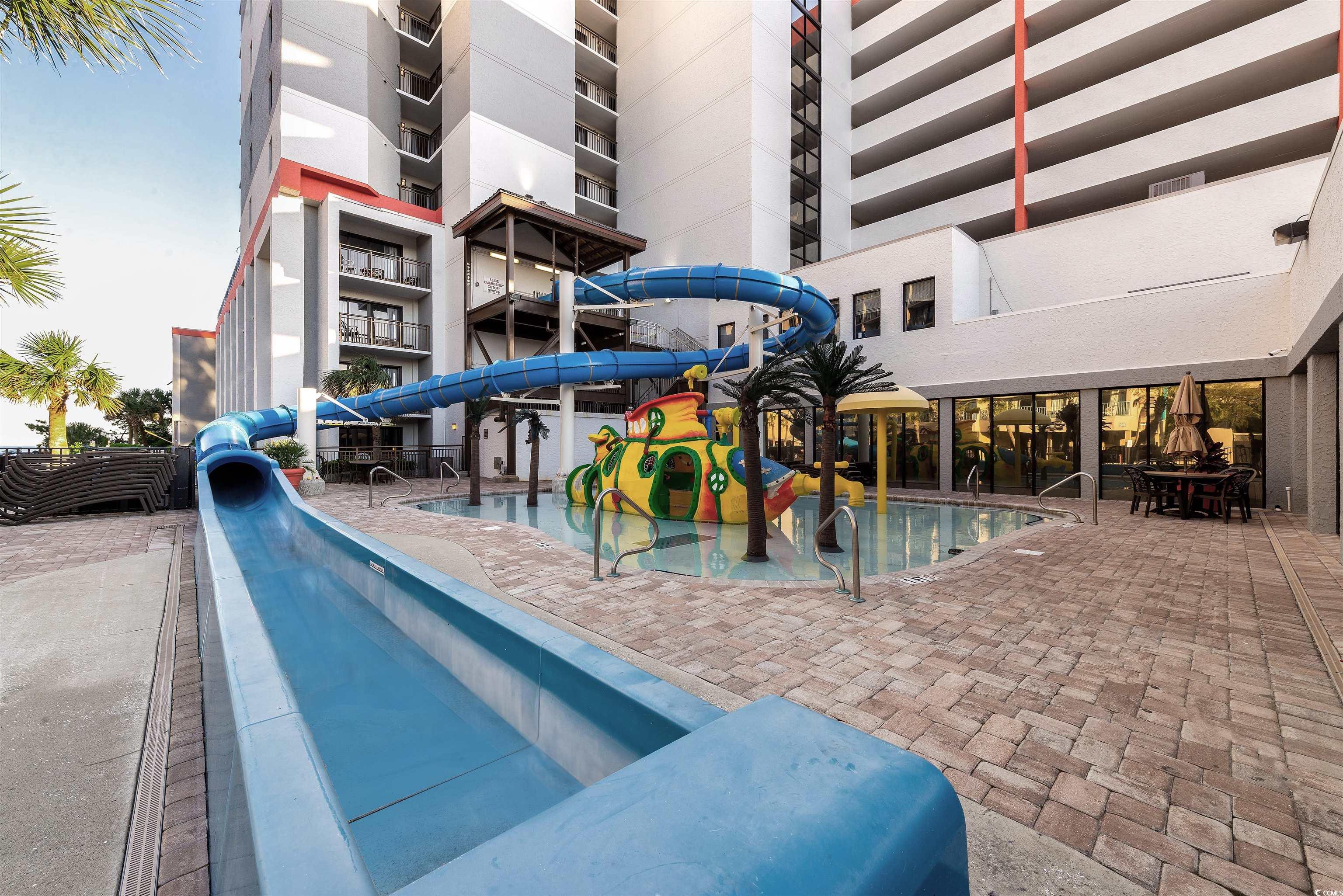 7200 N Ocean Blvd. Unit: 223