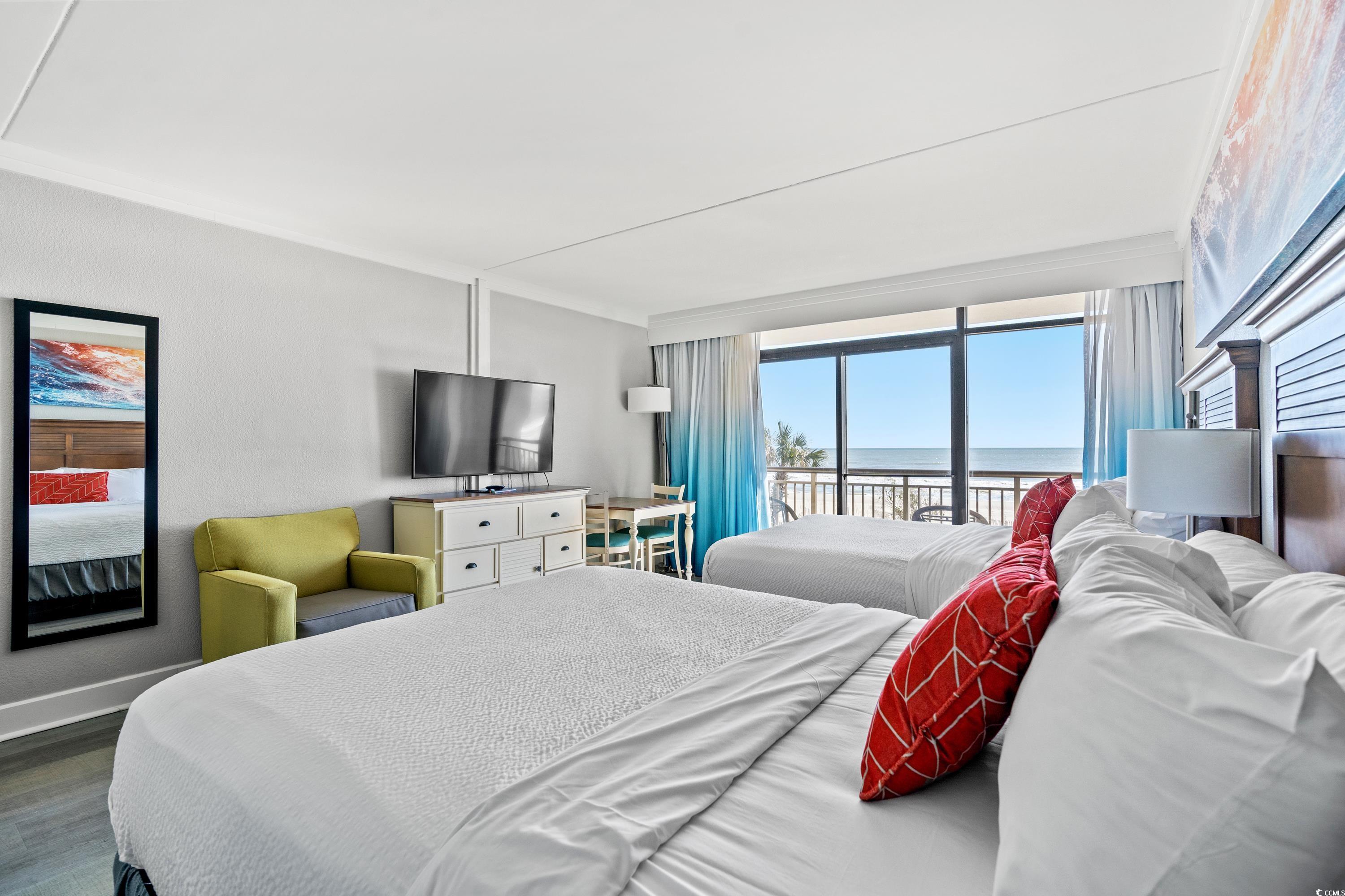 7200 N Ocean Blvd. Unit: 223