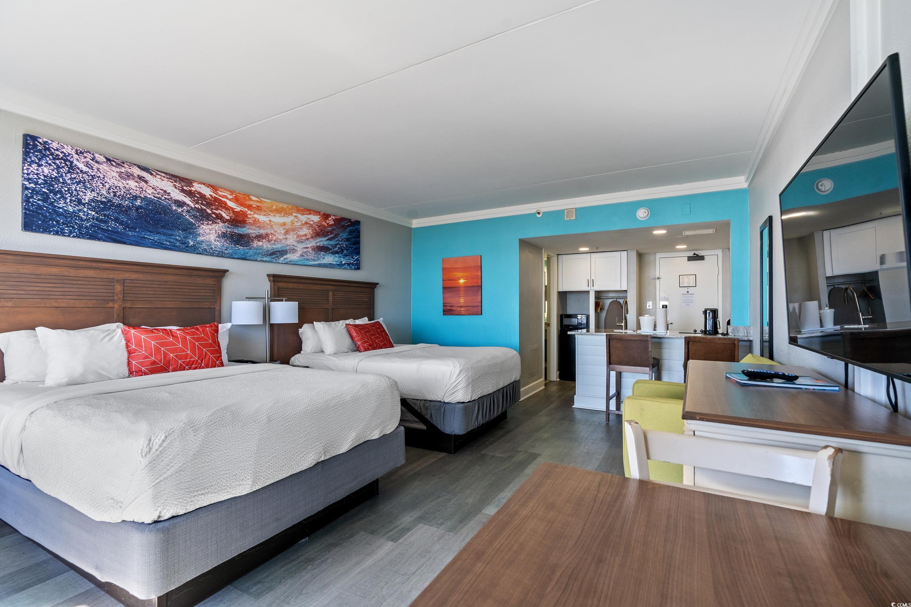 7200 N Ocean Blvd. Unit: 223